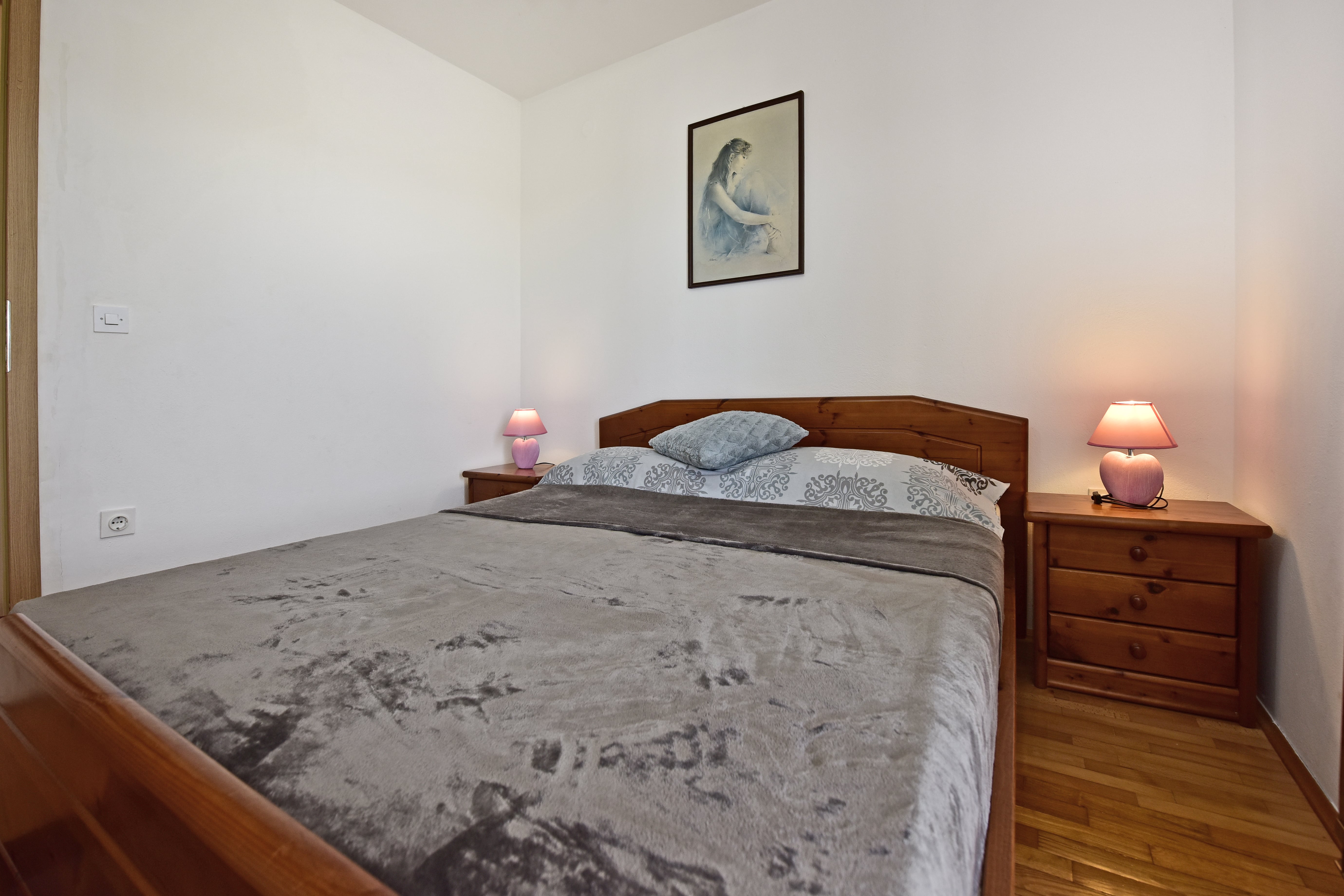 apartman apartmant Novigrad