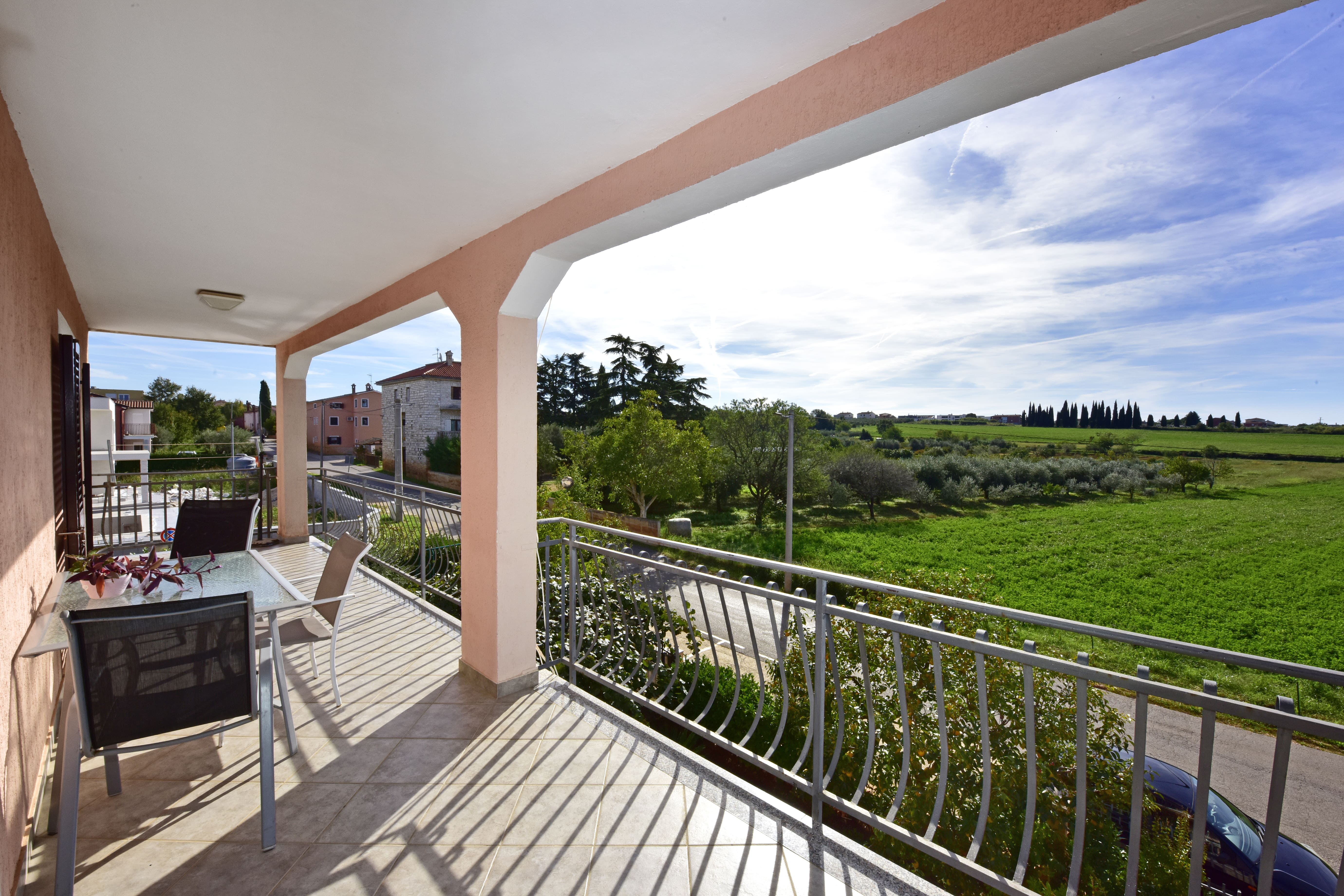 apartman apartmant Novigrad