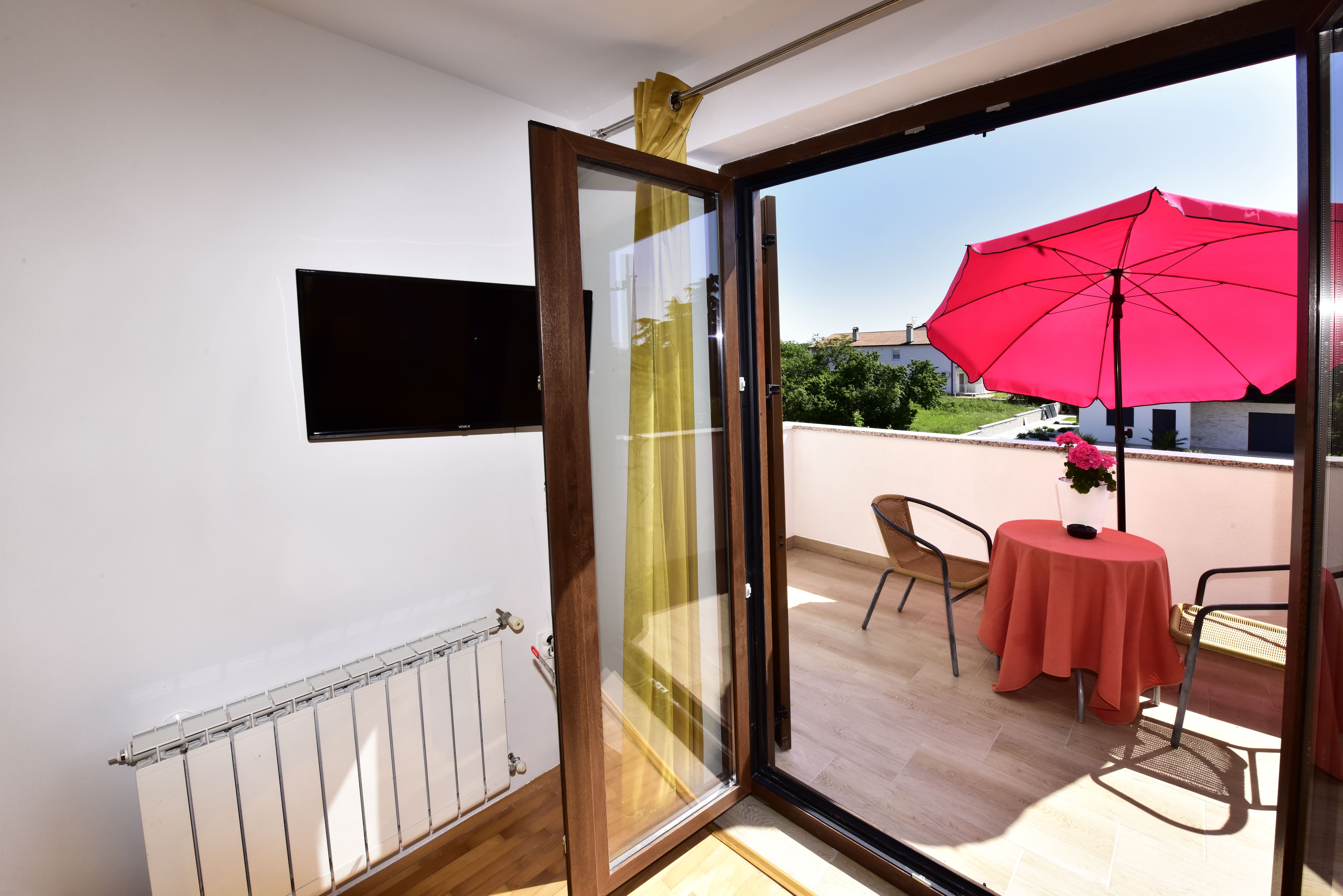 apartman apartmant Novigrad