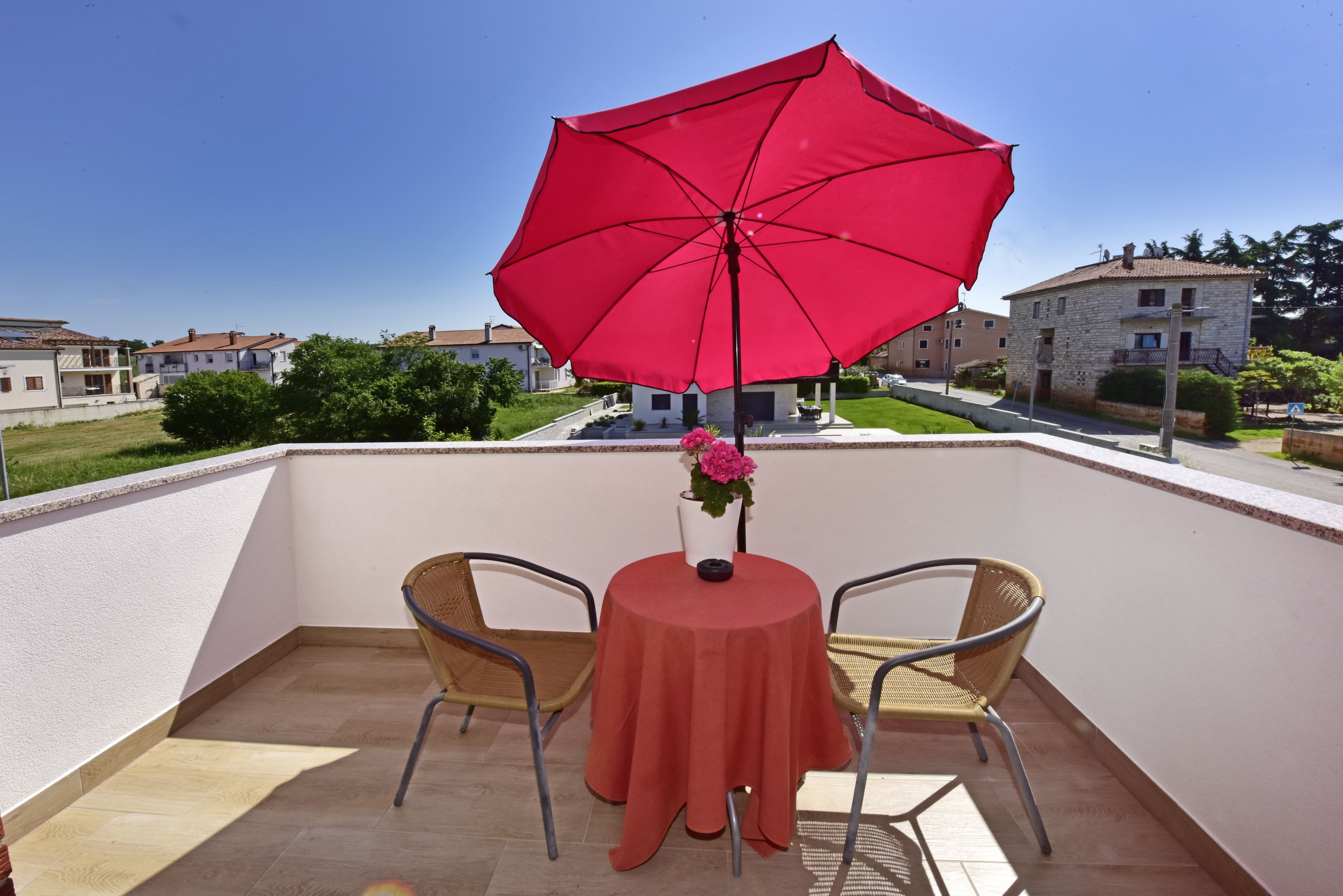 apartman apartmant Novigrad