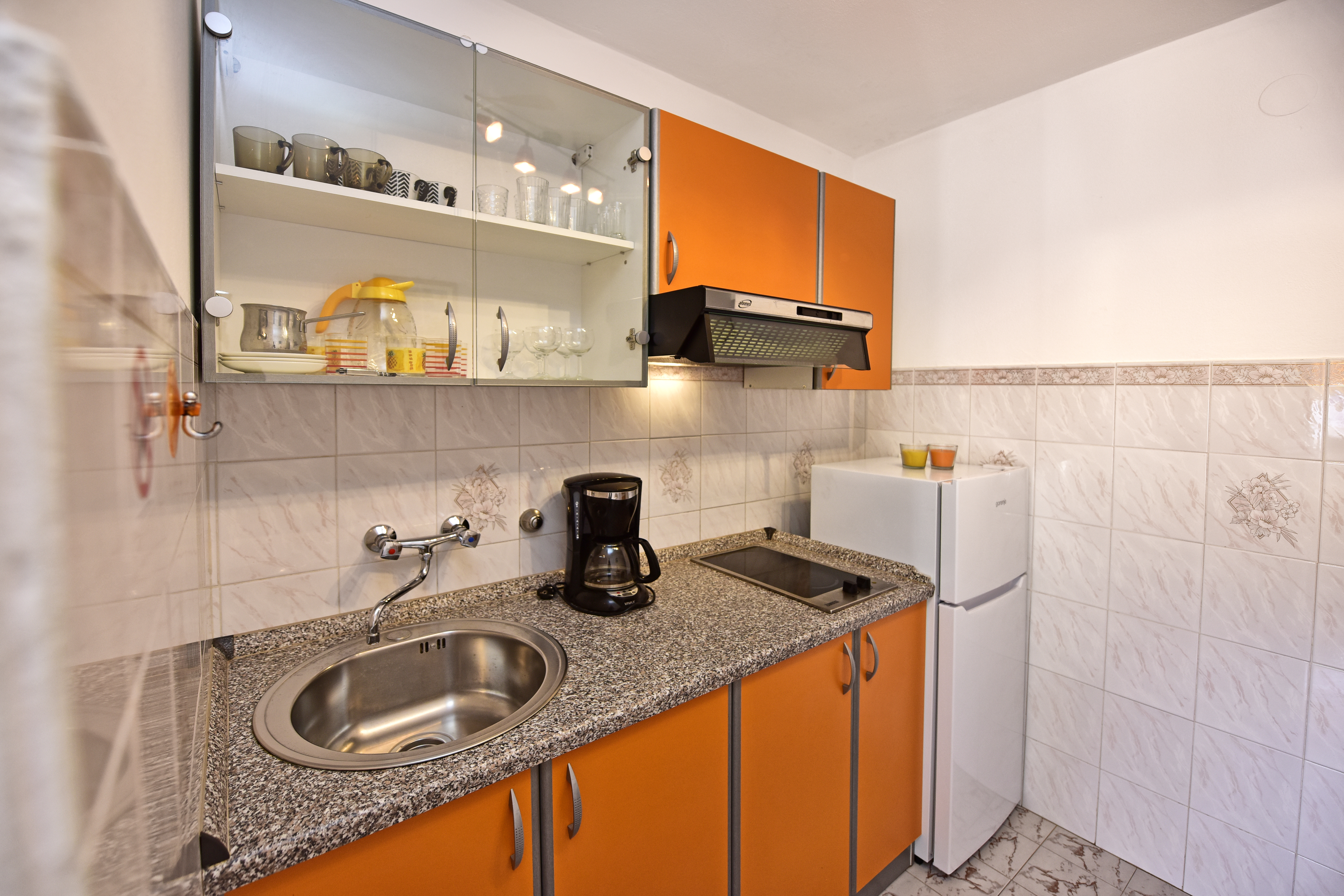 apartman apartmant Novigrad