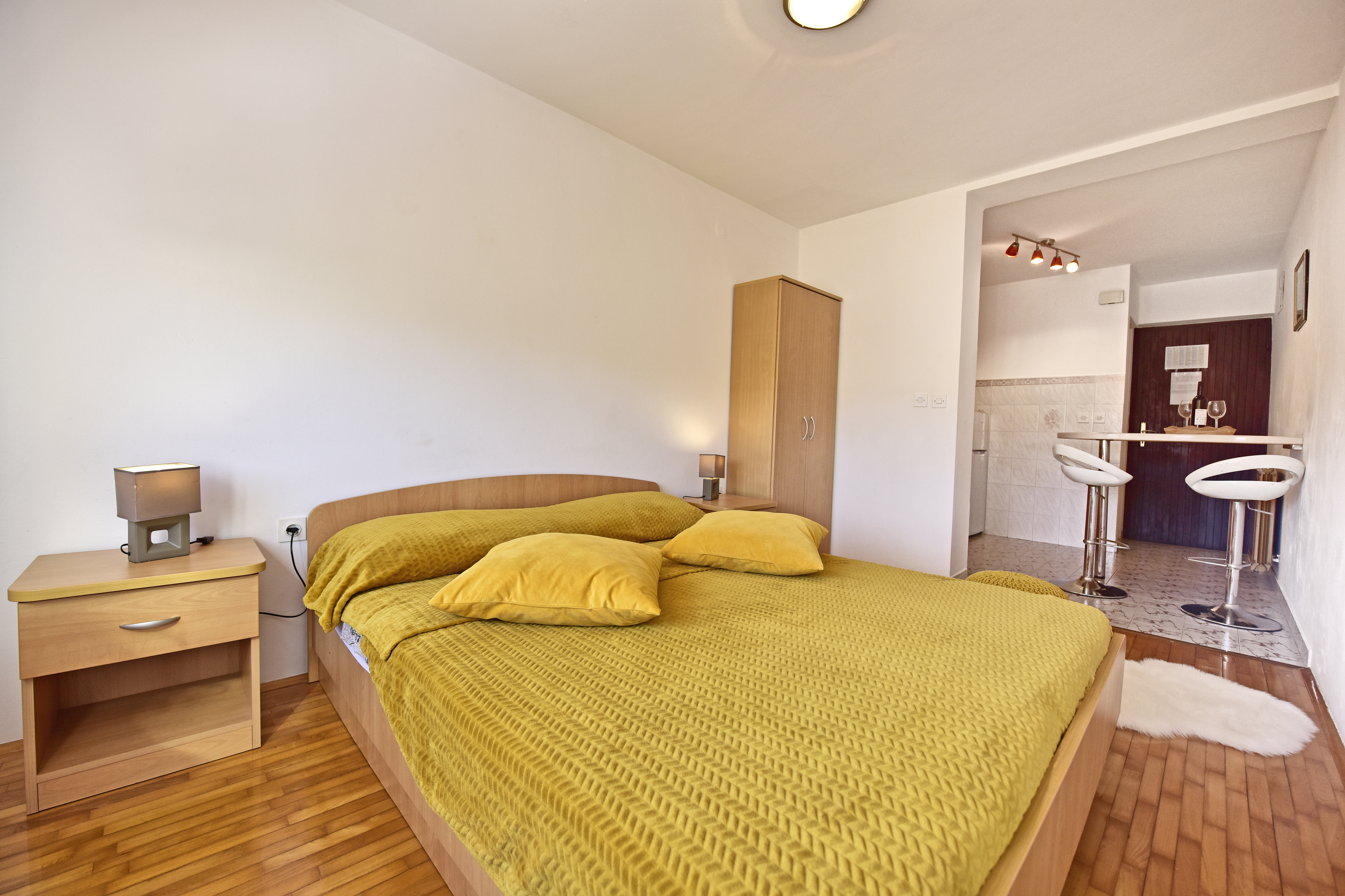 apartman apartmant Novigrad