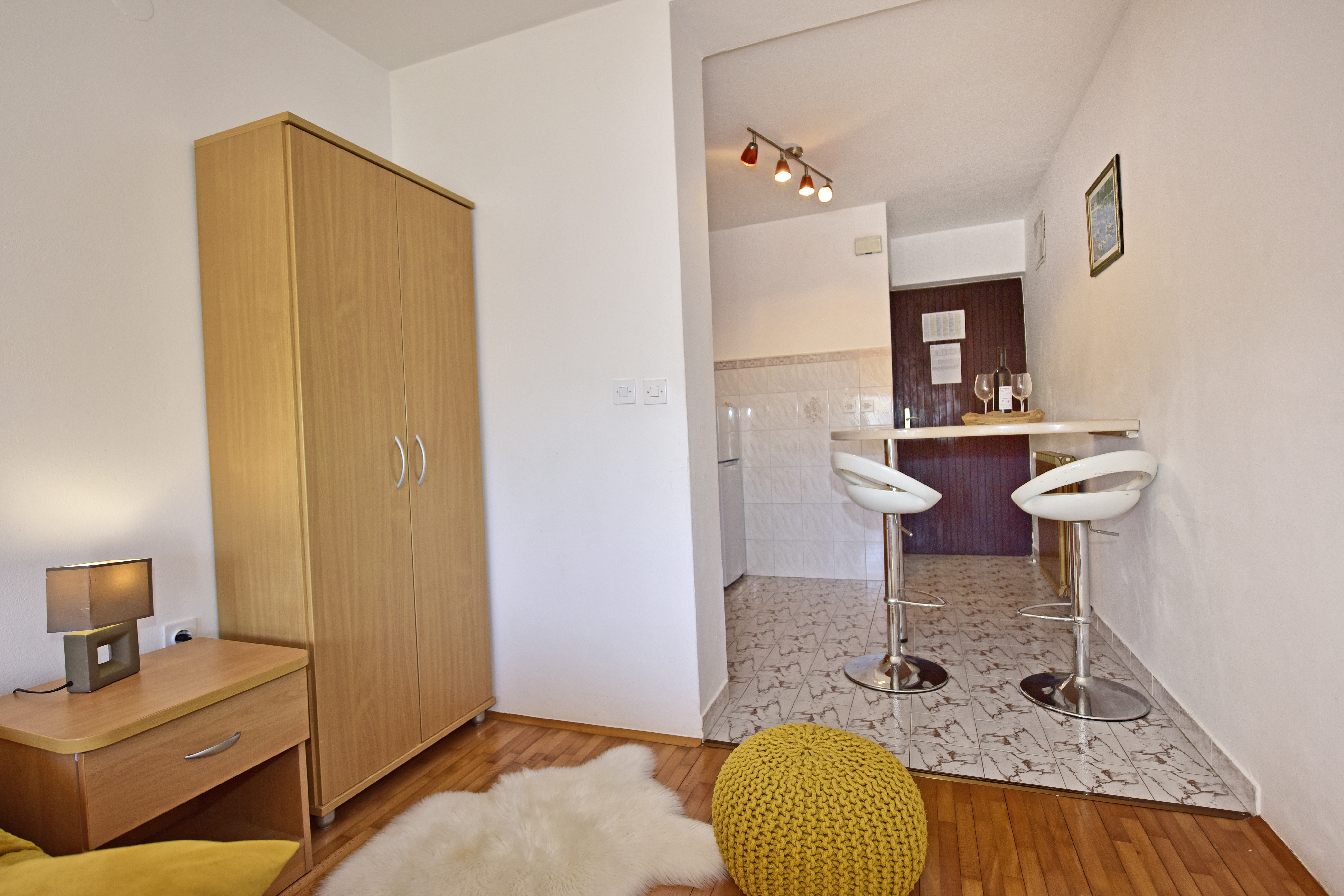 apartman apartmant Novigrad