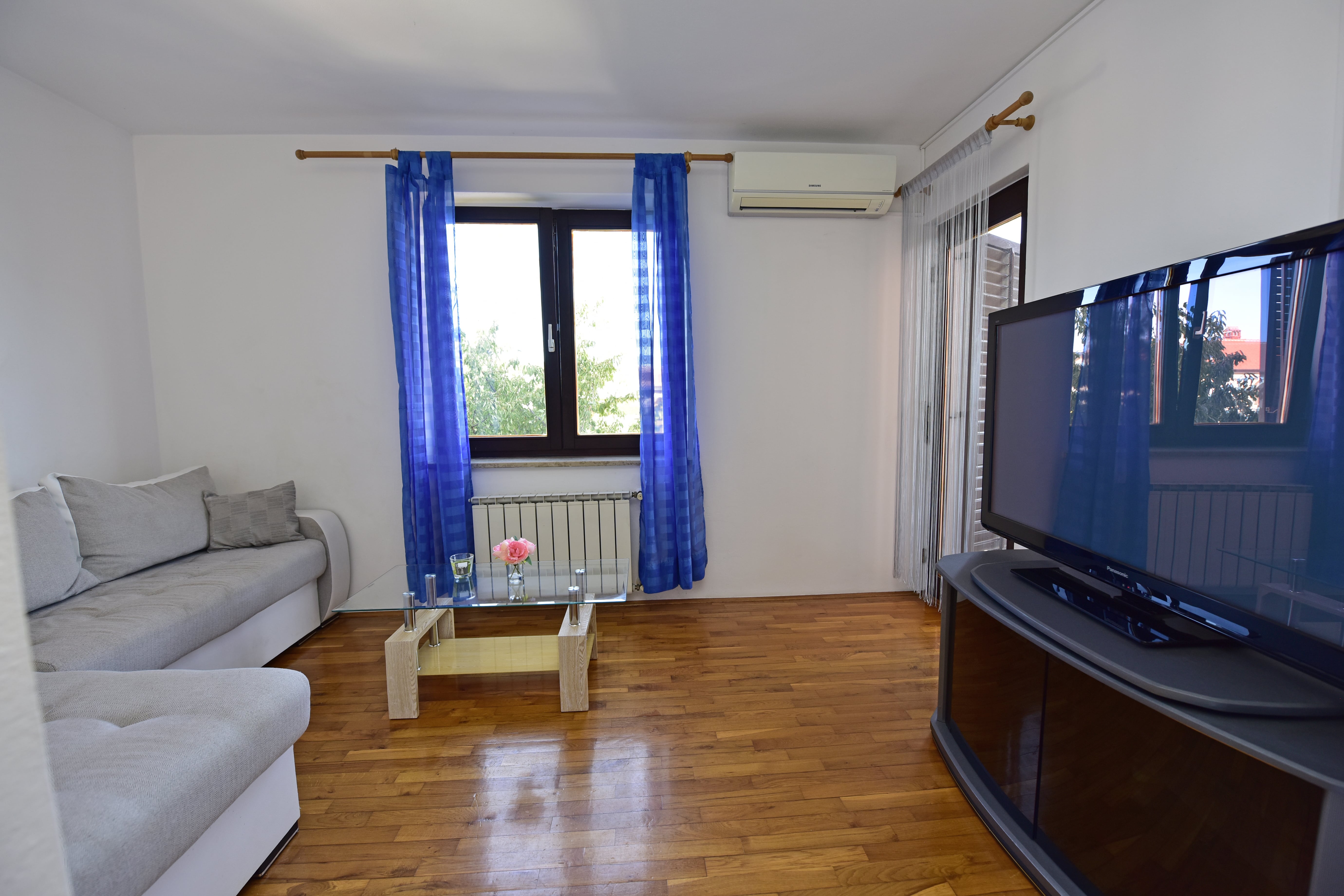 apartman apartmant Novigrad