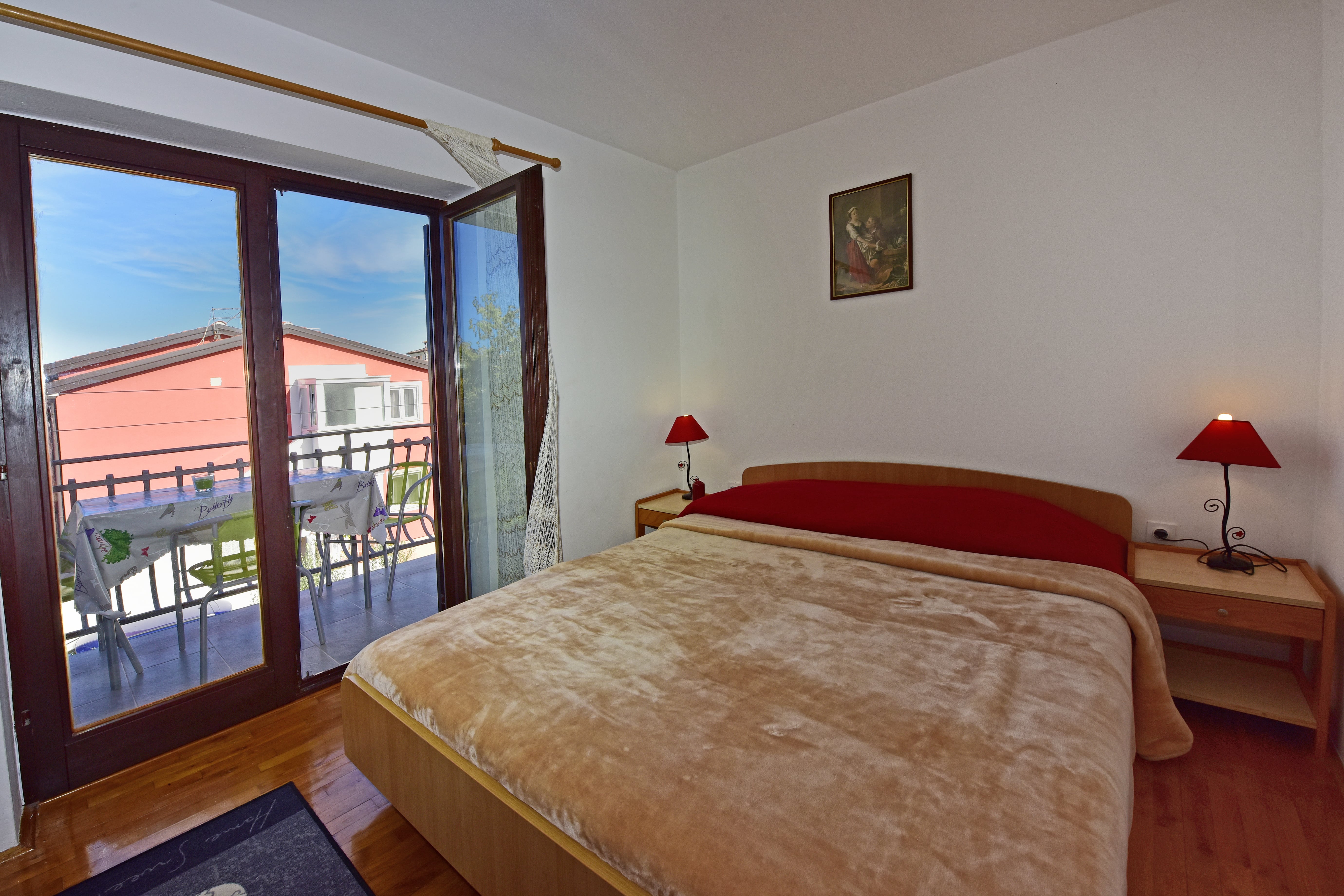 apartman apartmant Novigrad