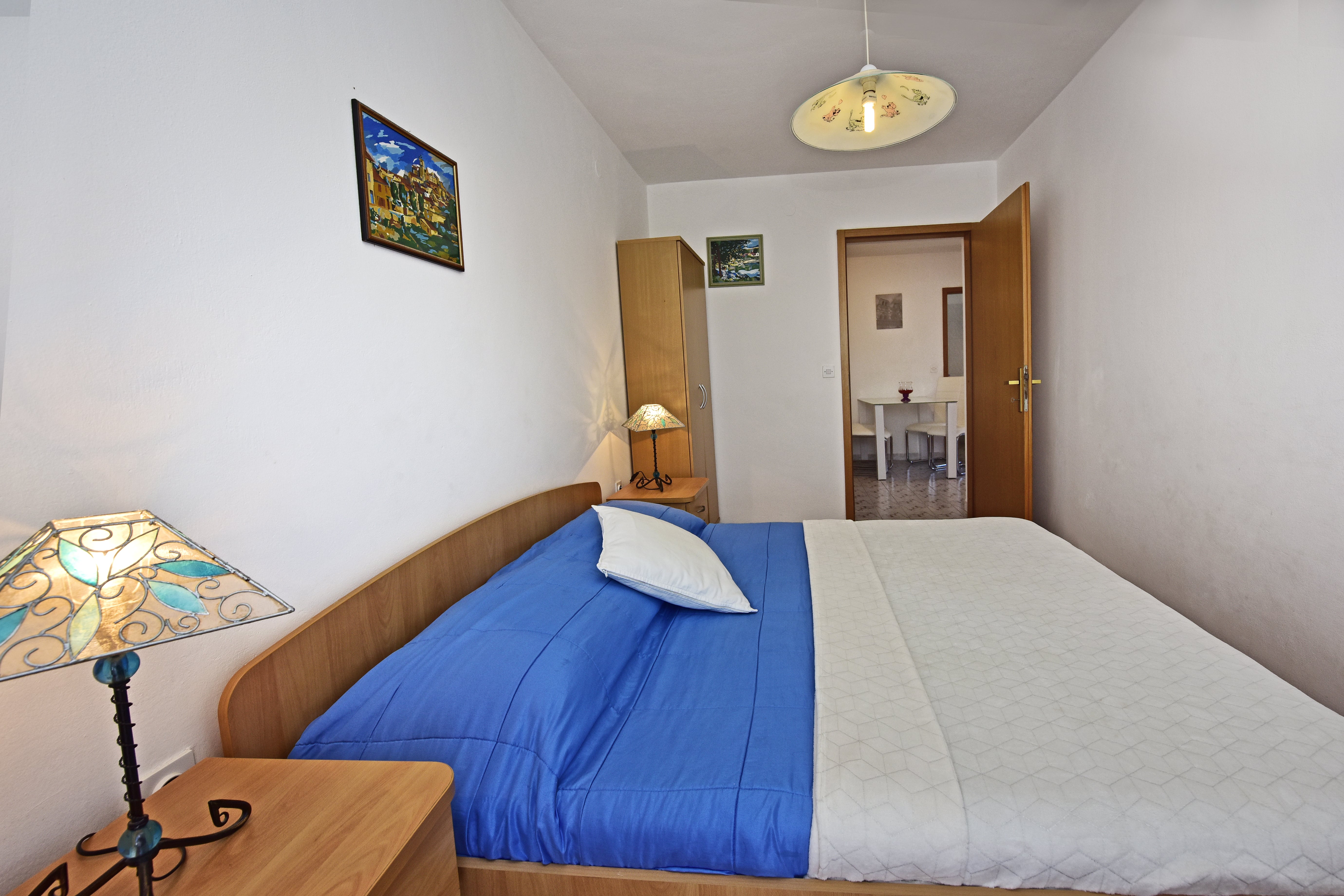 apartman apartmant Novigrad