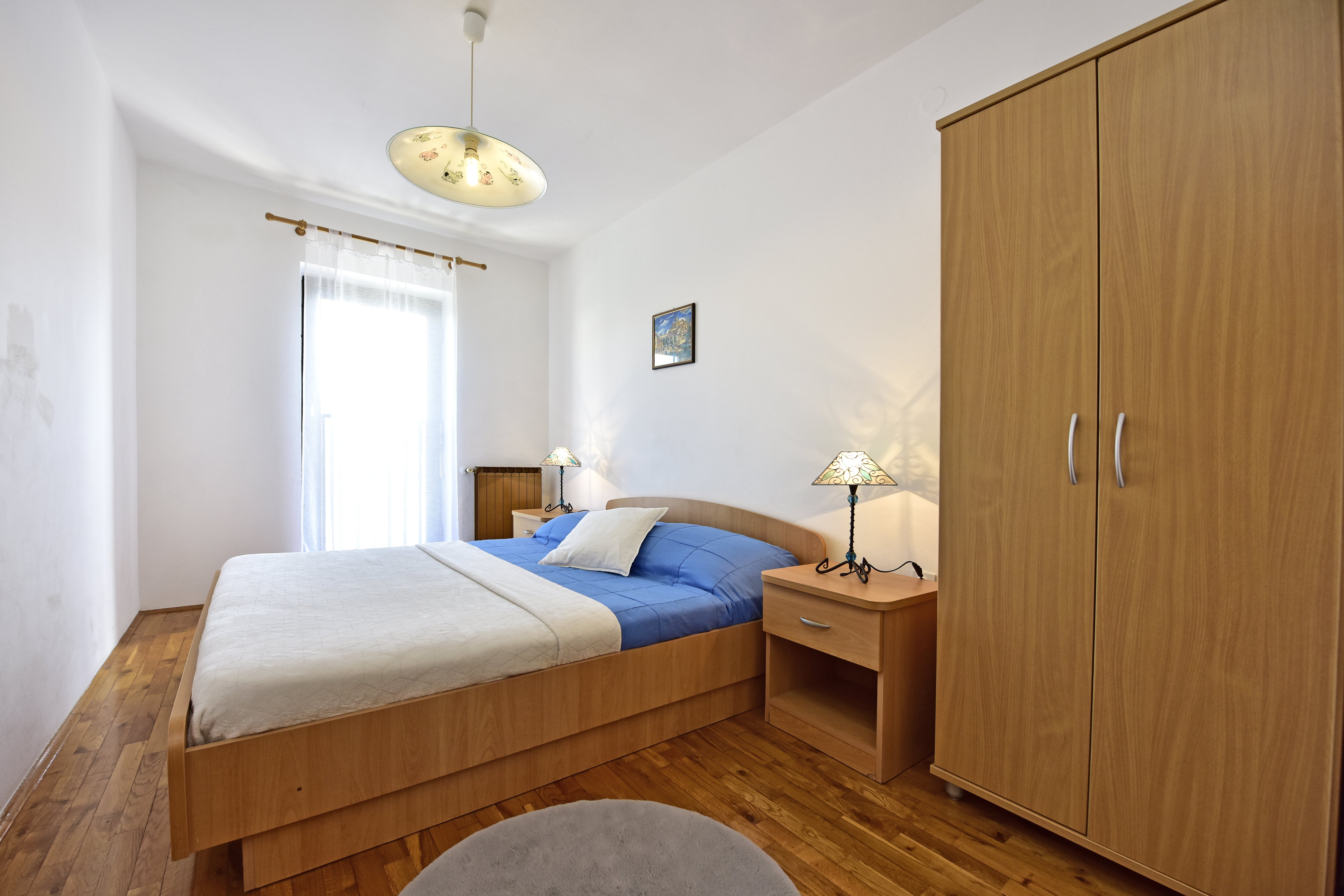 apartman apartmant Novigrad