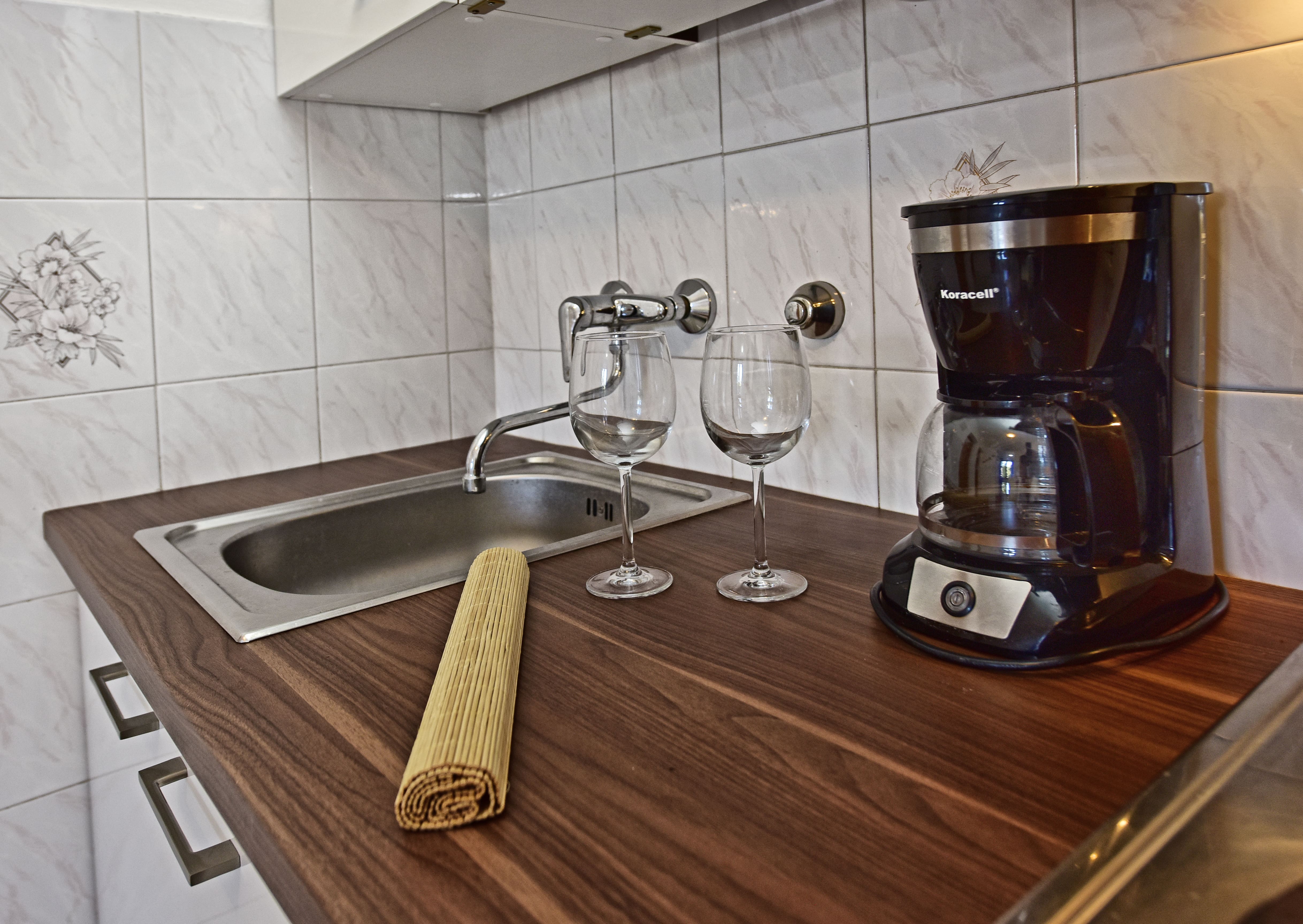 apartman apartmant Novigrad