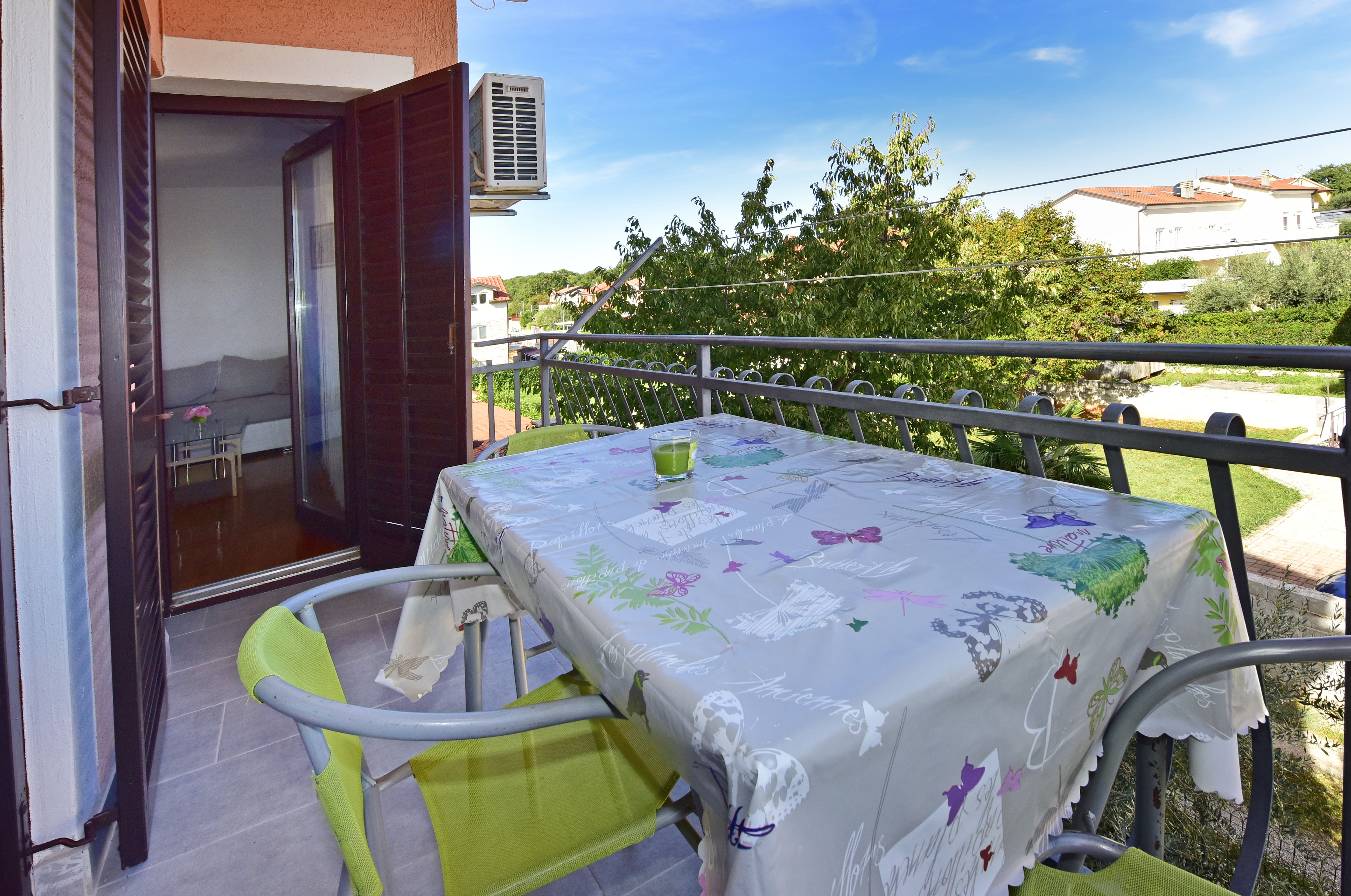 apartman apartmant Novigrad