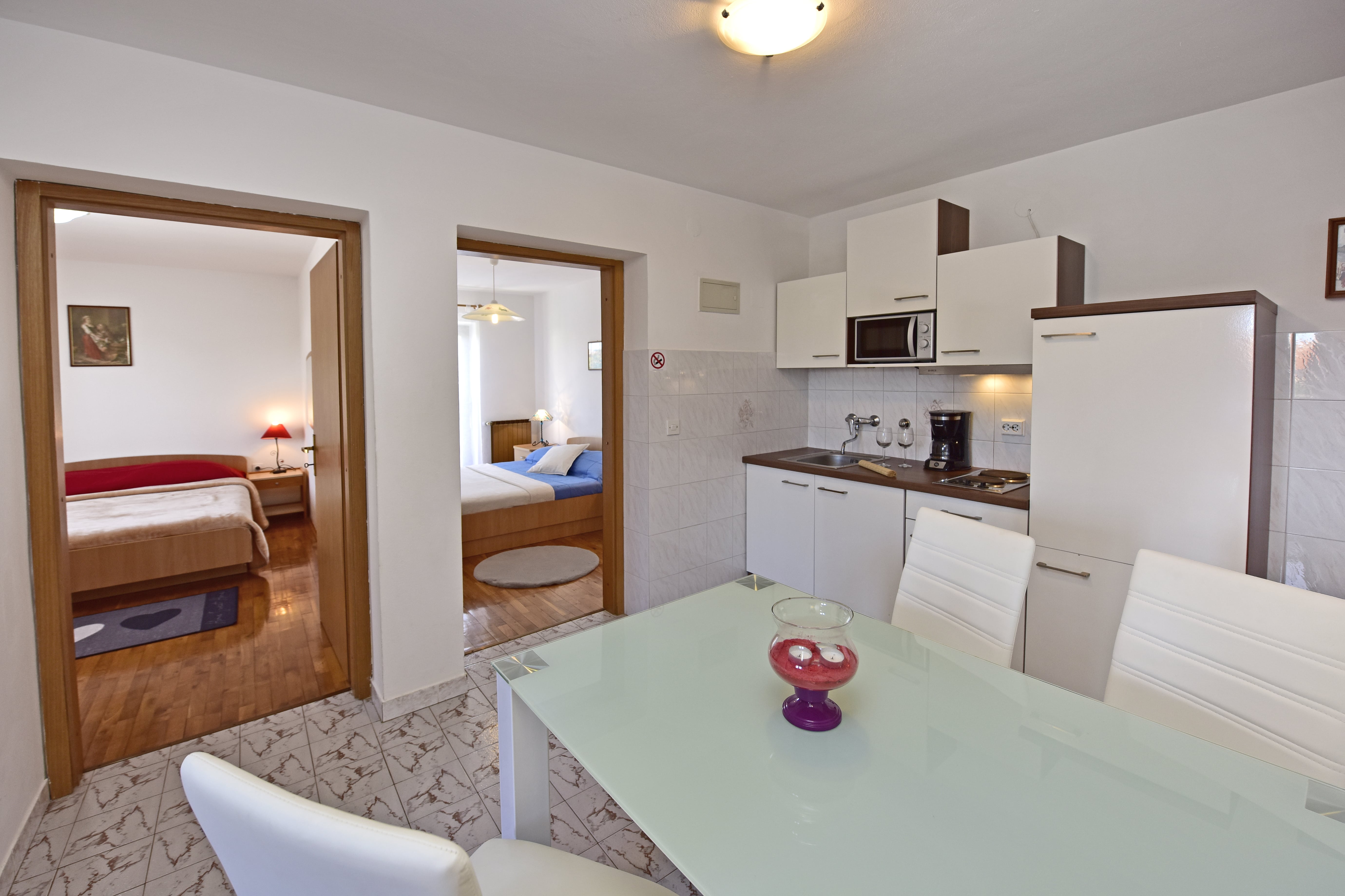 apartman apartmant Novigrad