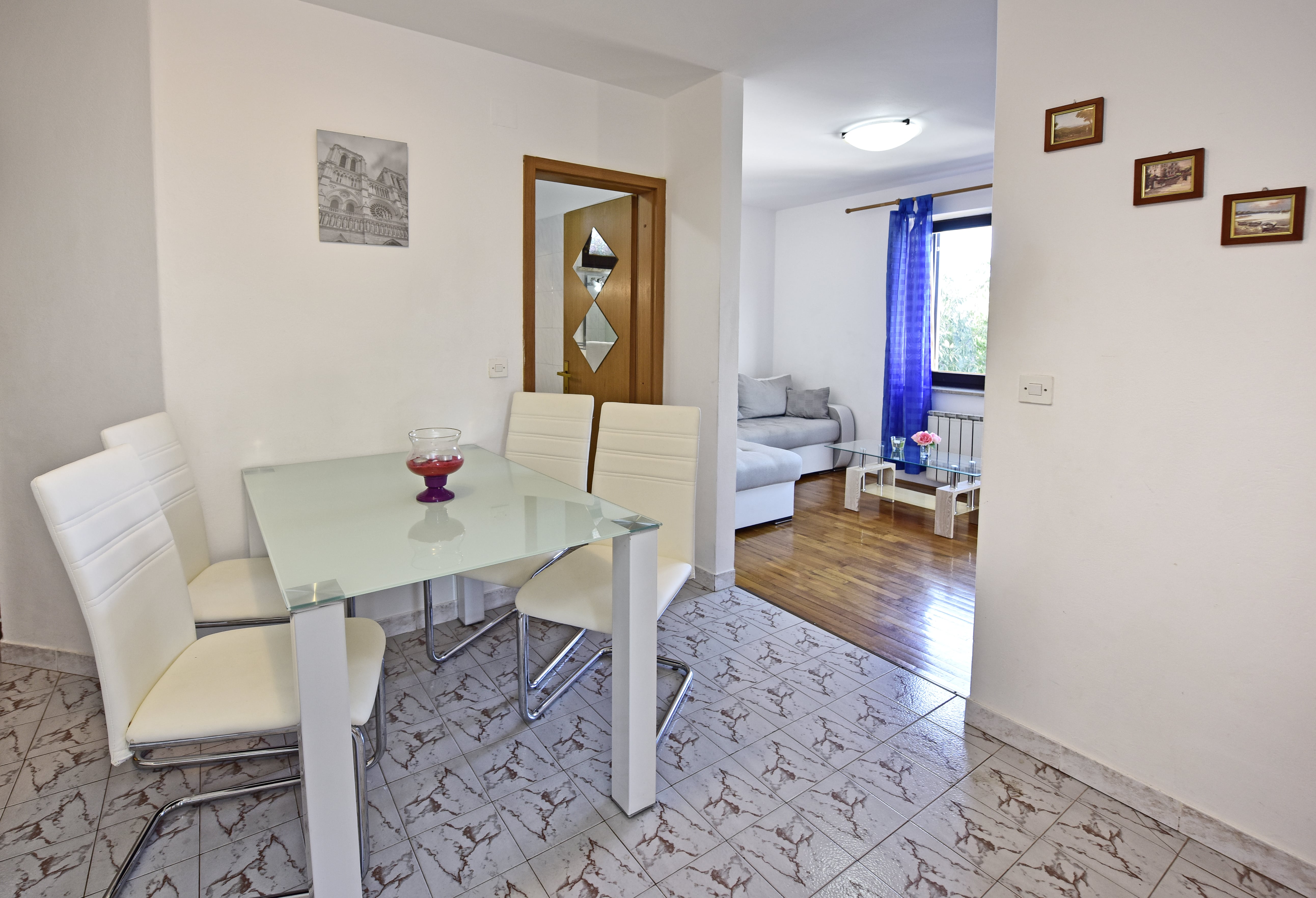 apartman apartmant Novigrad
