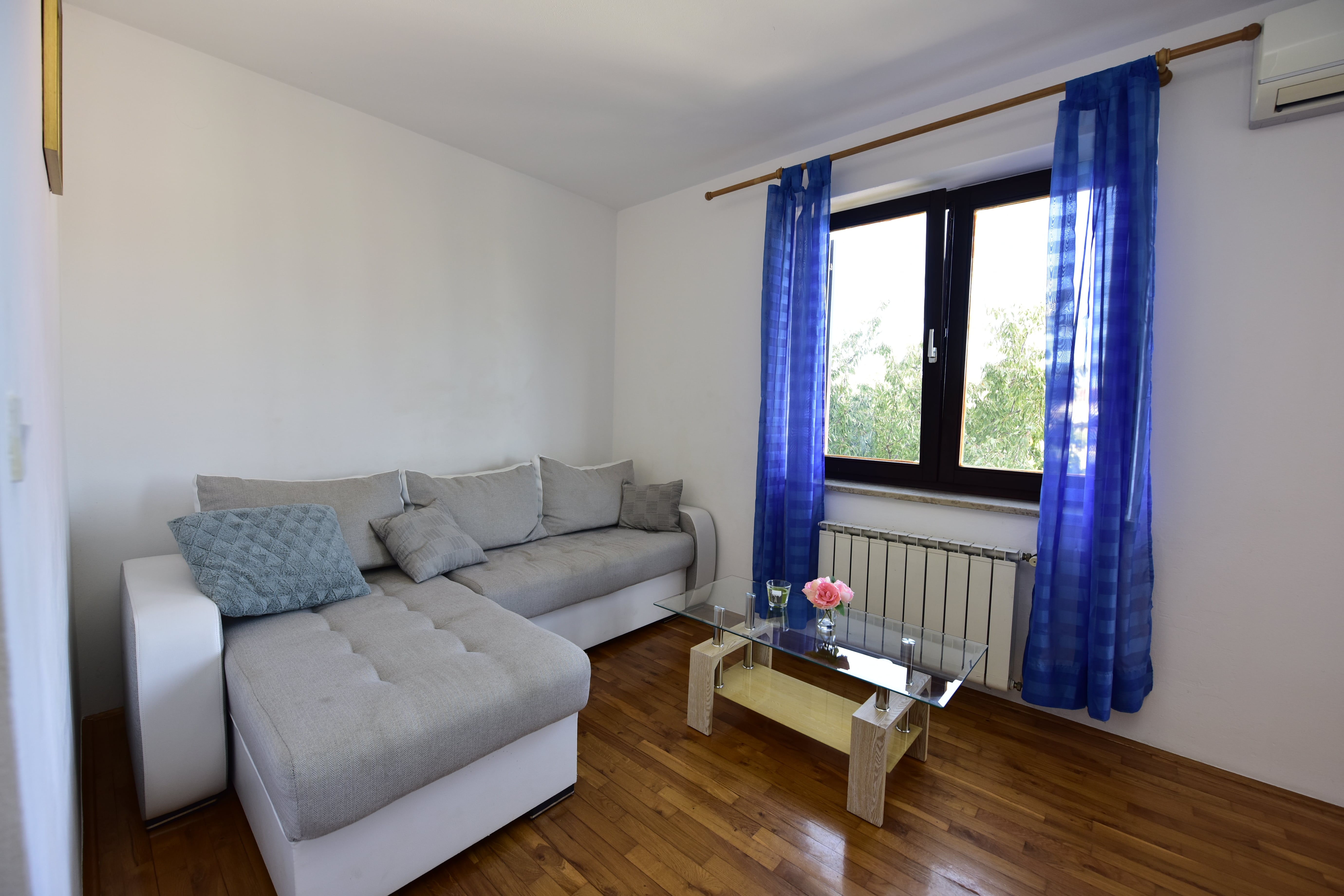apartman apartmant Novigrad