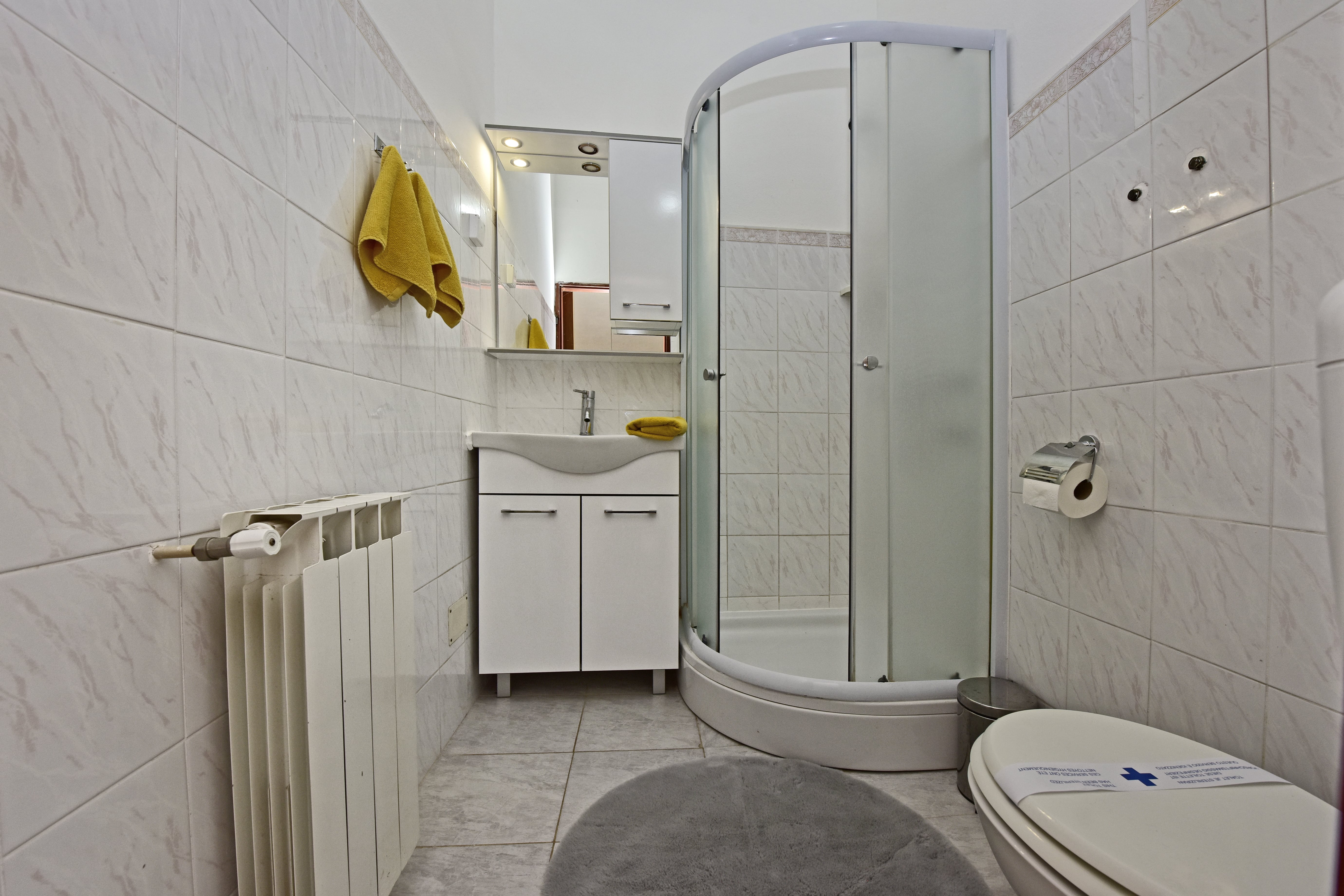 apartman apartmant Novigrad