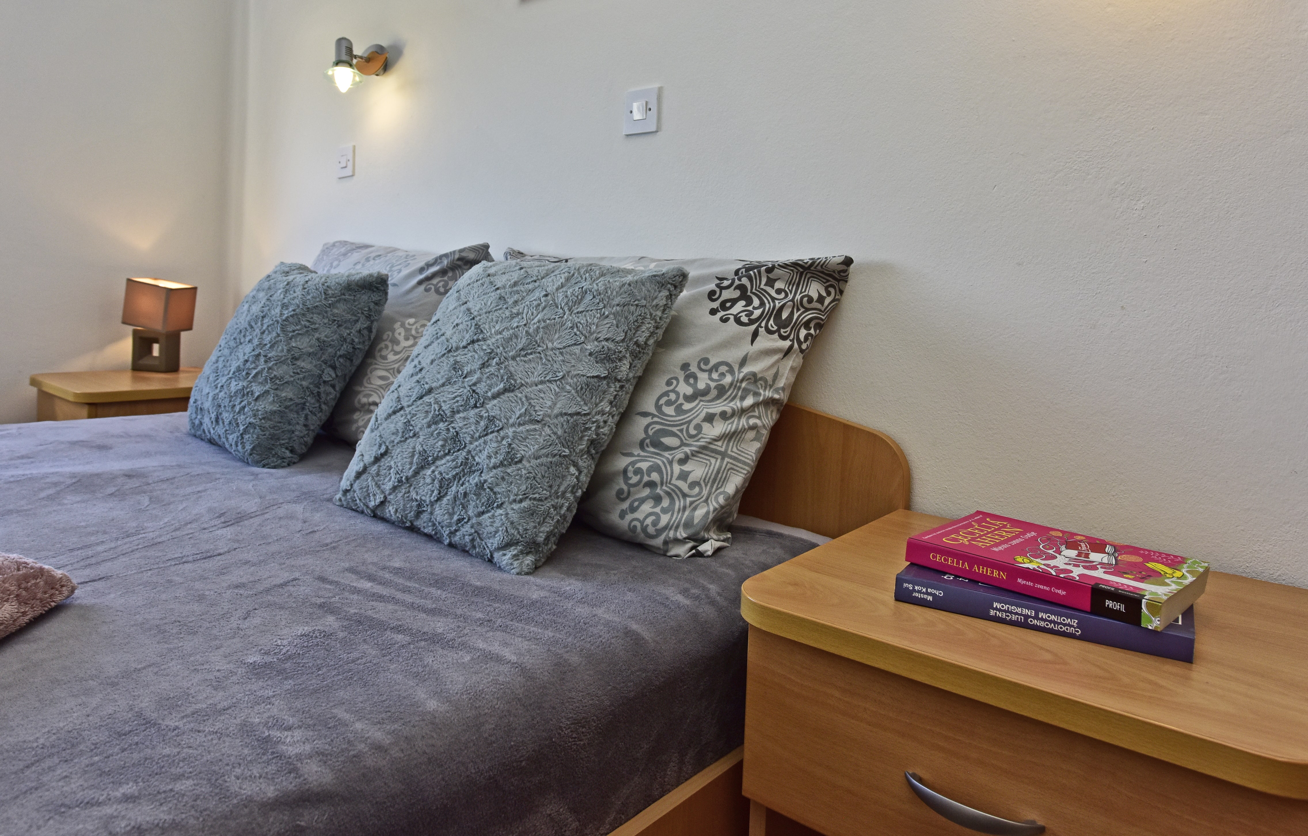 apartman apartmant Novigrad