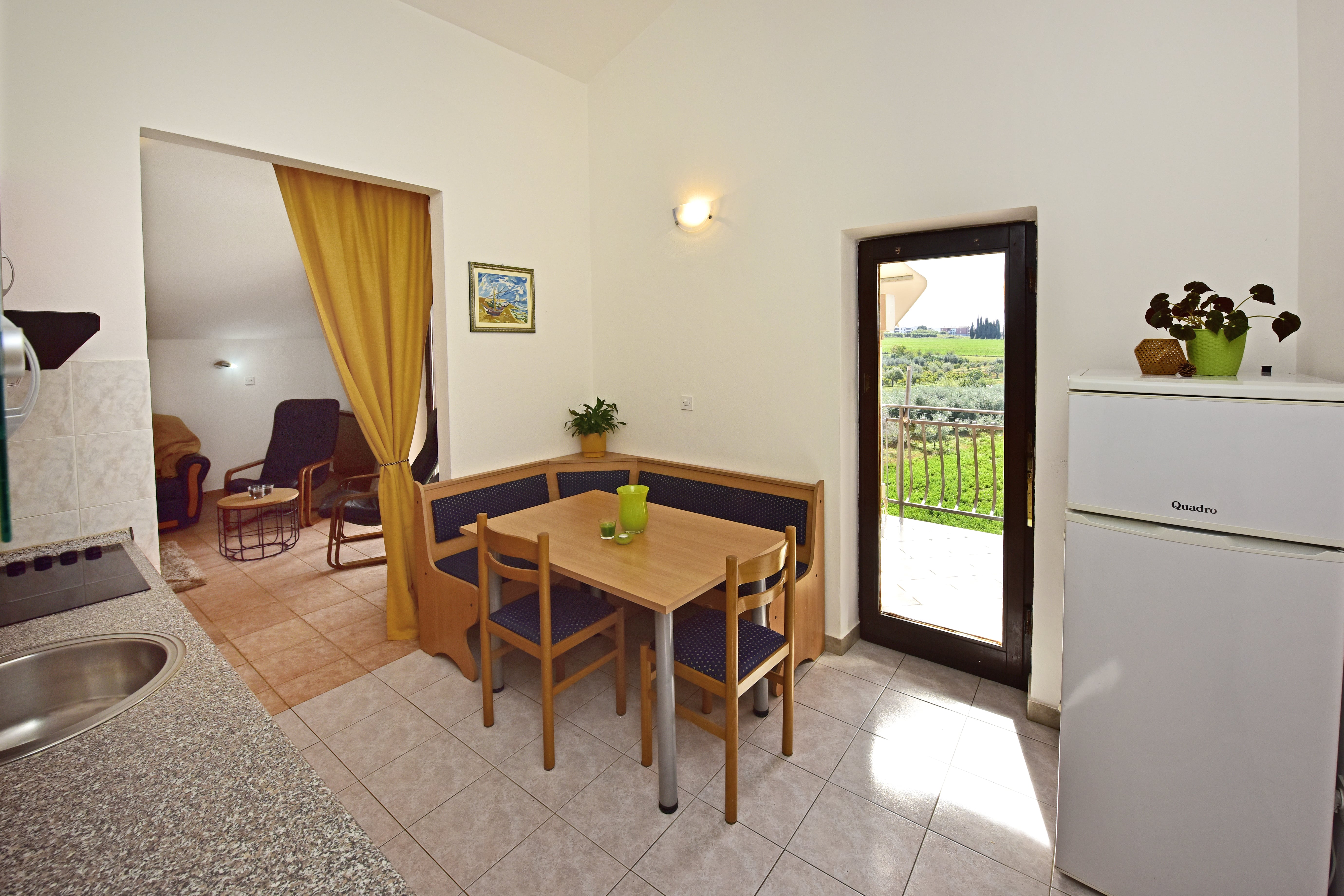 apartman apartmant Novigrad