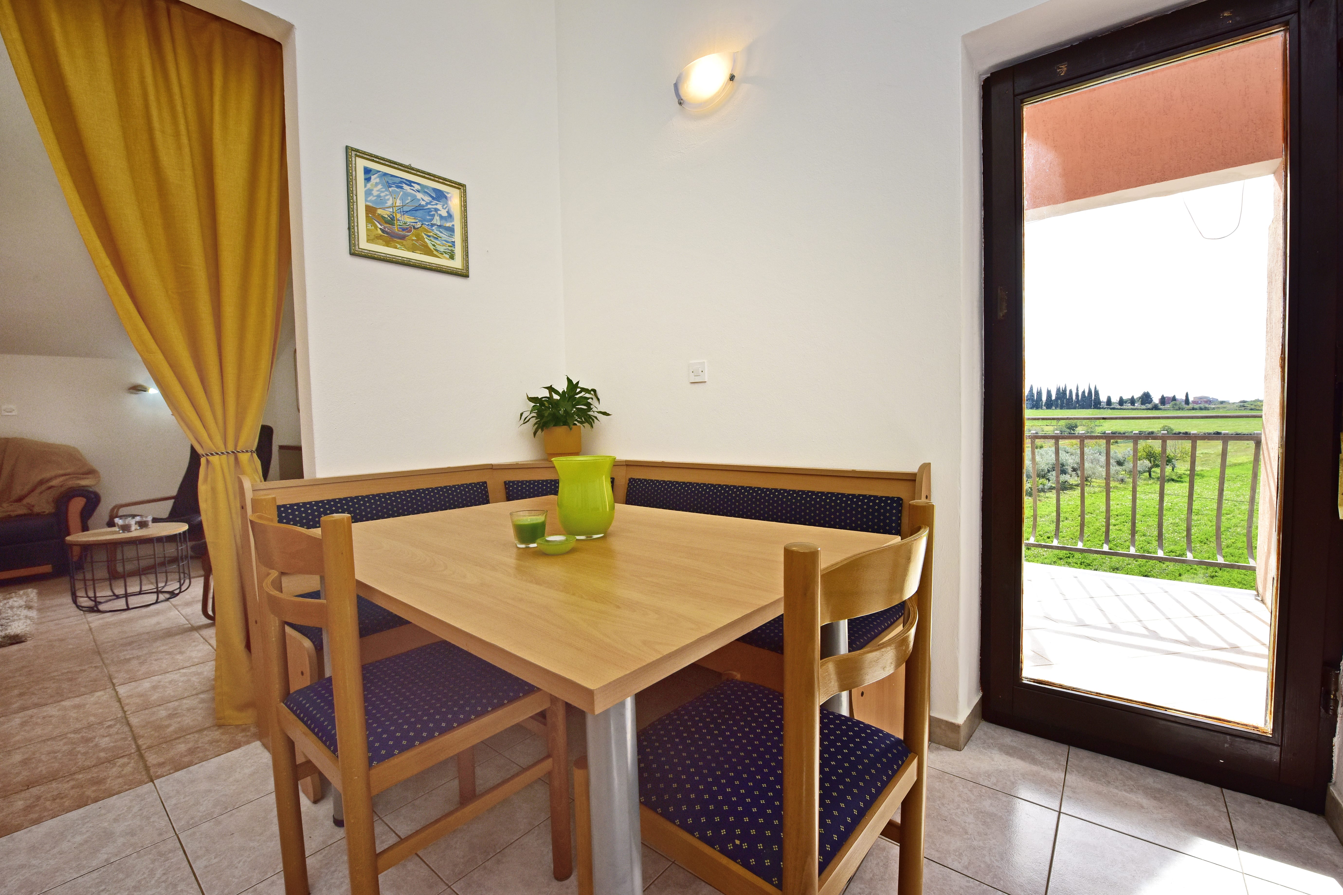 apartman apartmant Novigrad