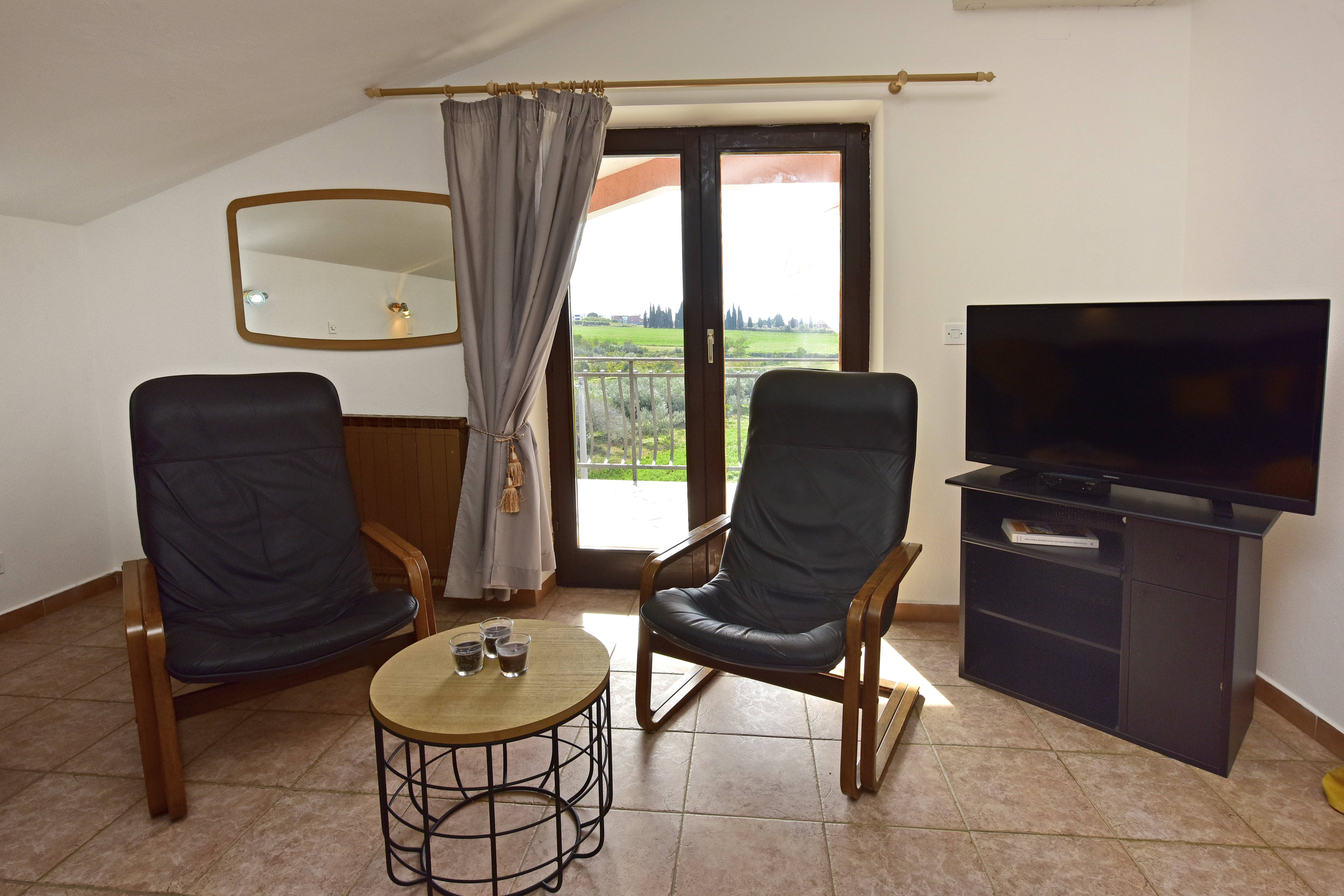 apartman apartmant Novigrad