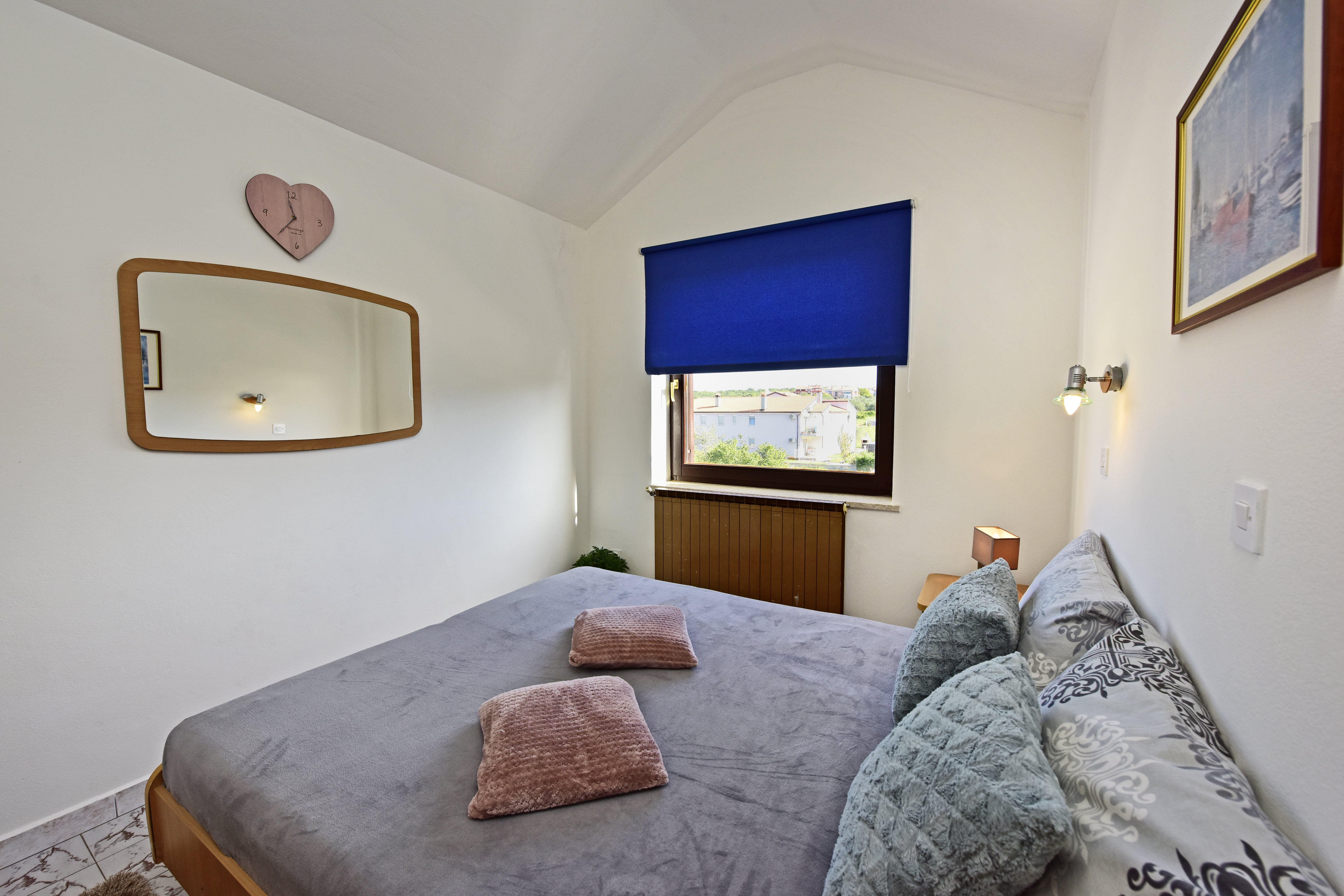 apartman apartmant Novigrad