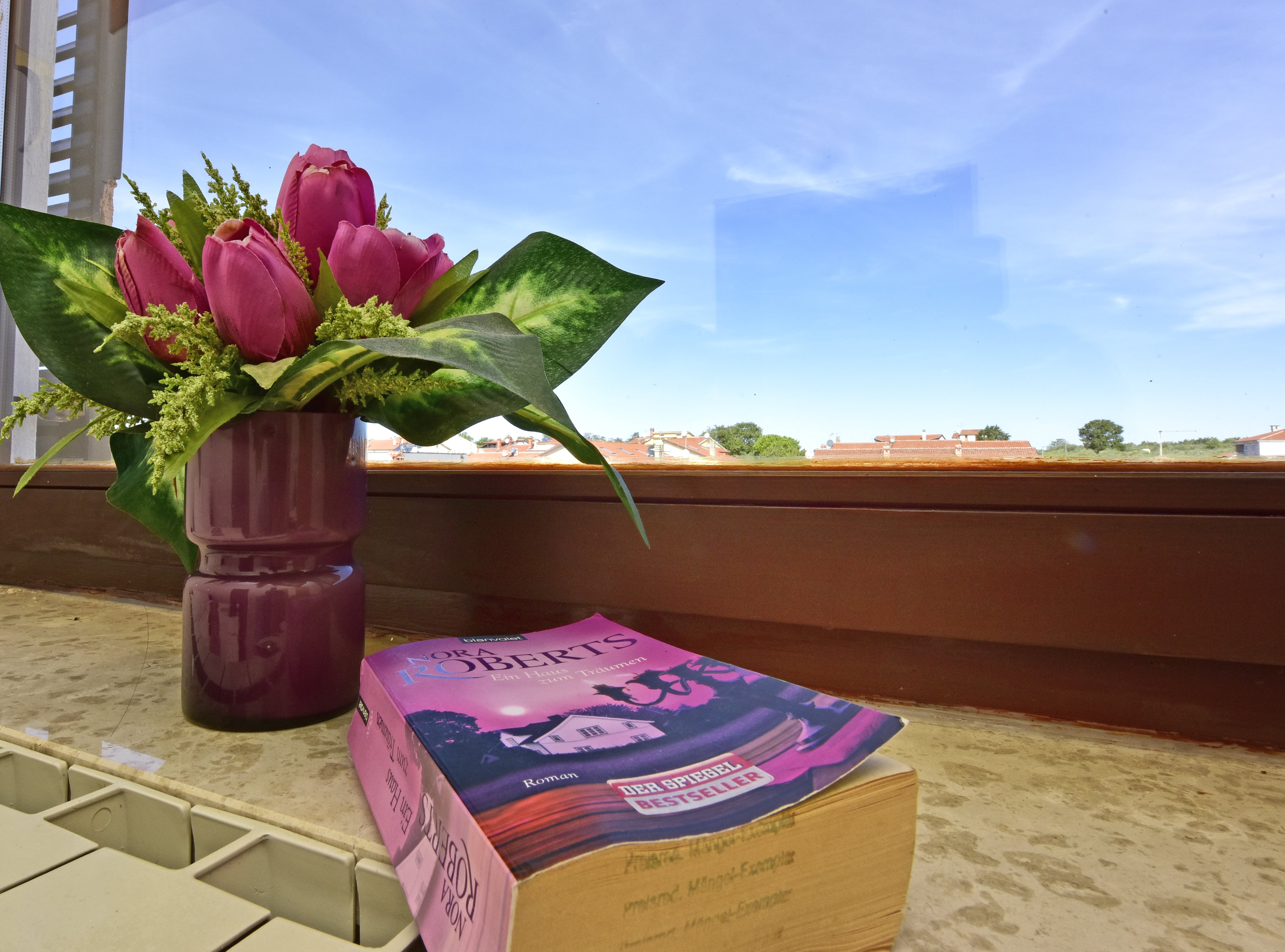 apartman apartmant Novigrad