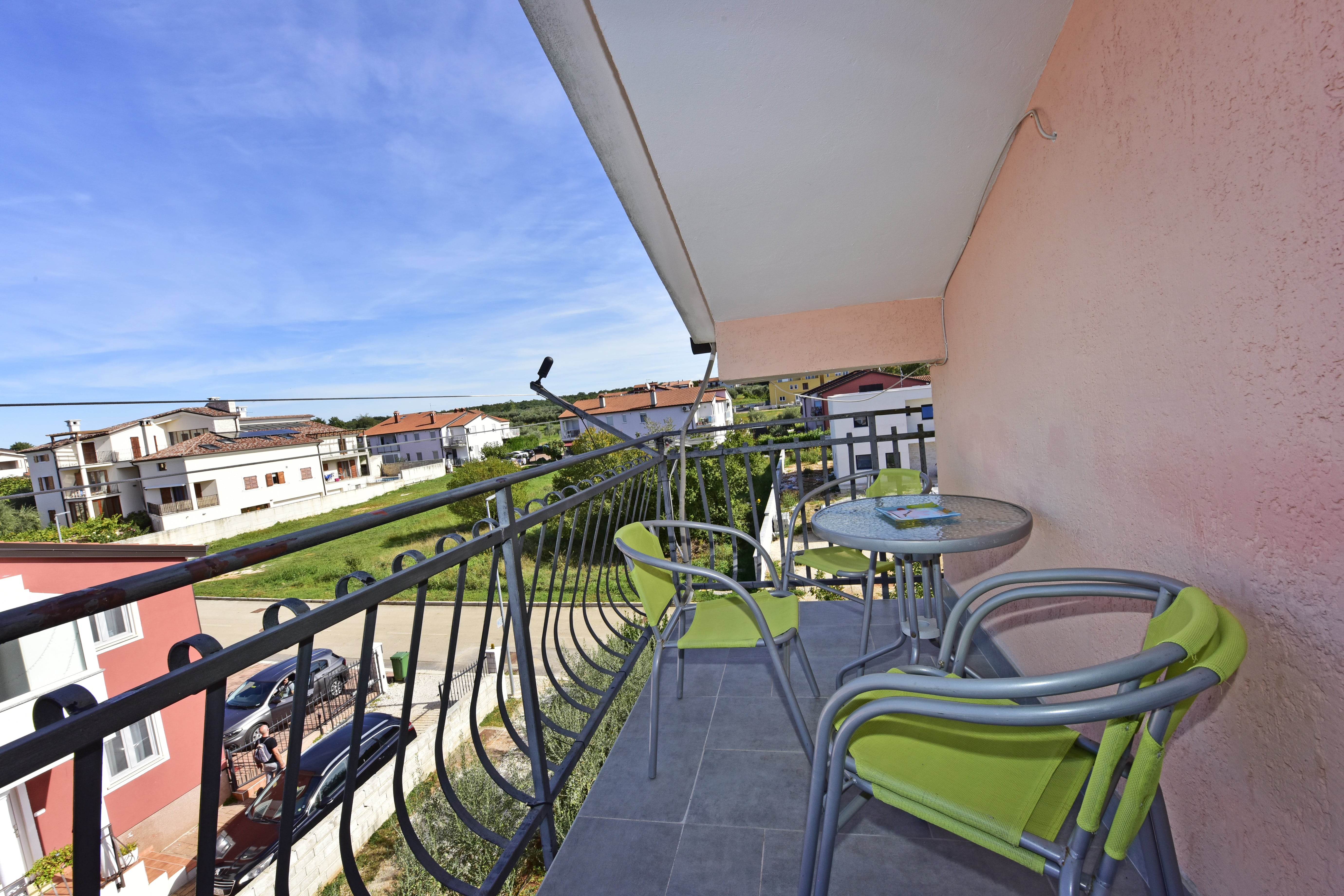 apartman apartmant Novigrad
