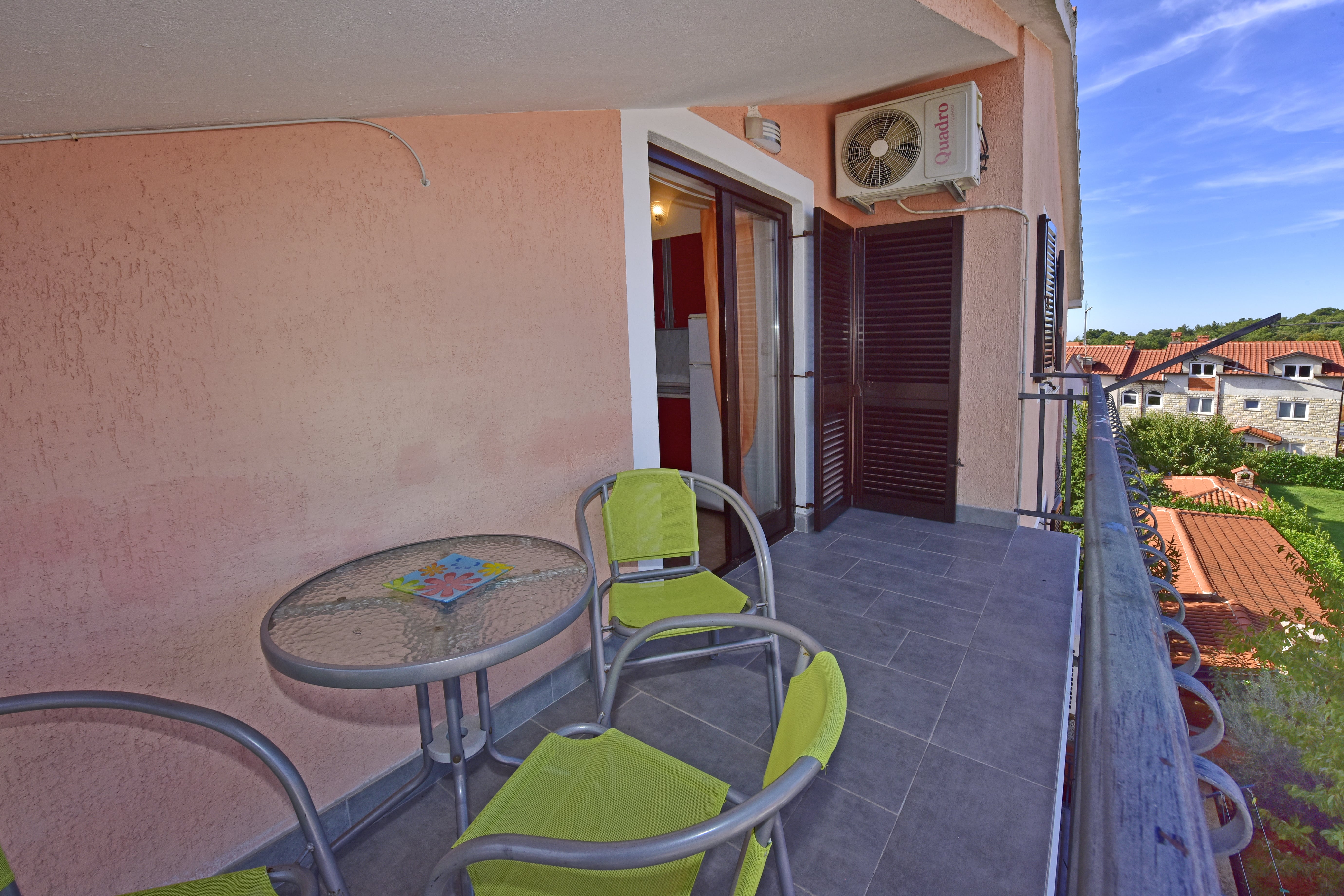 apartman apartmant Novigrad