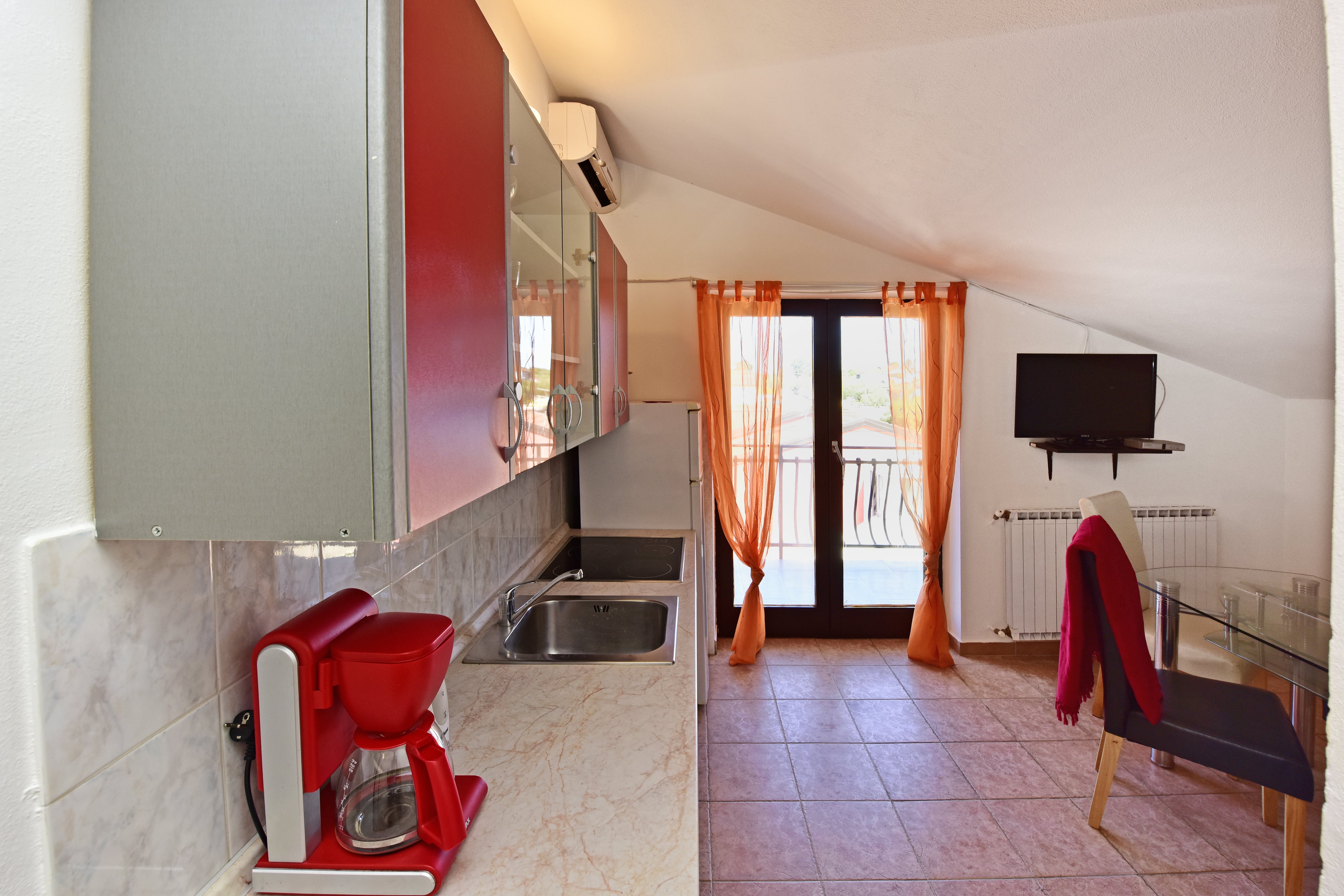 apartman apartmant Novigrad