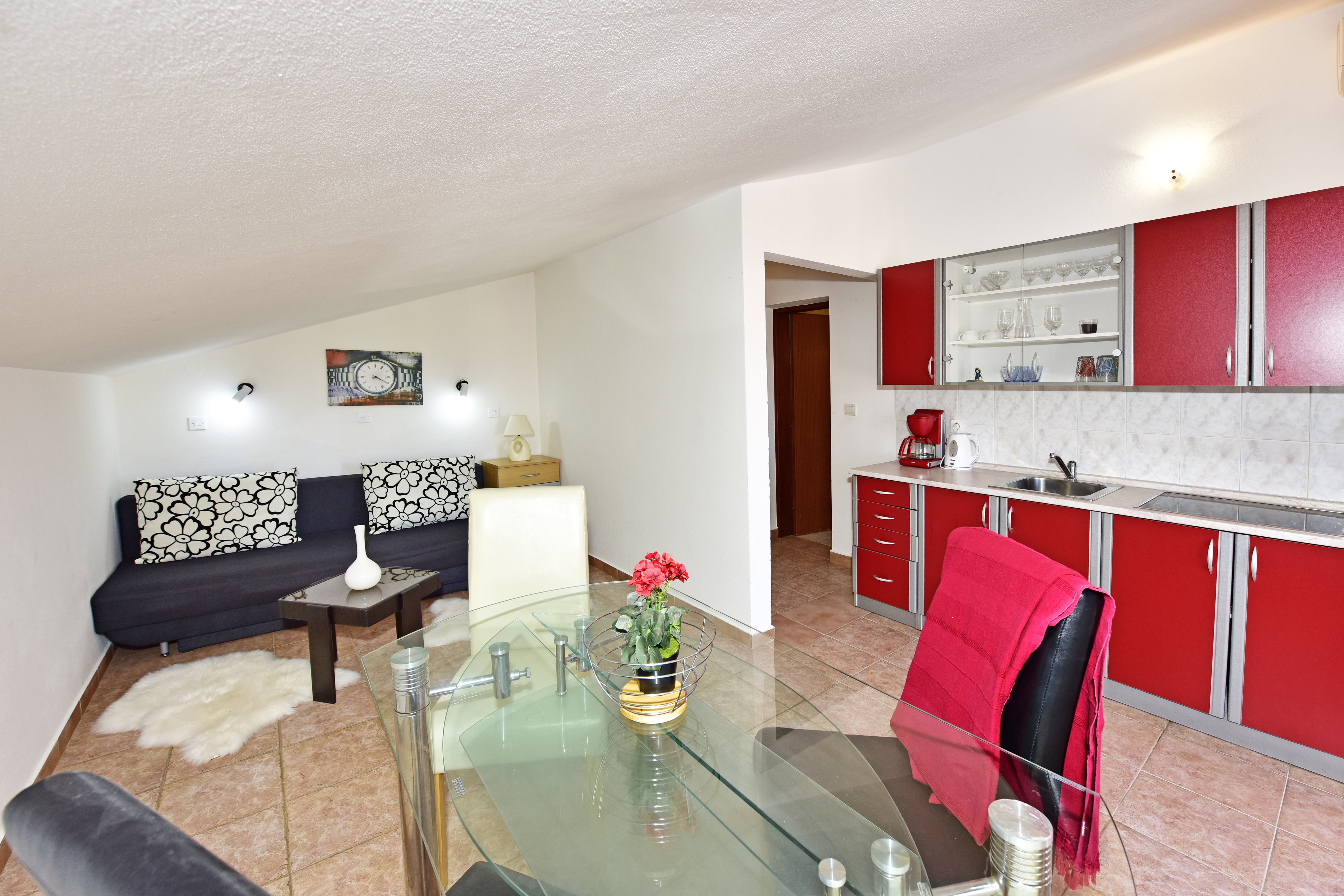 apartman apartmant Novigrad