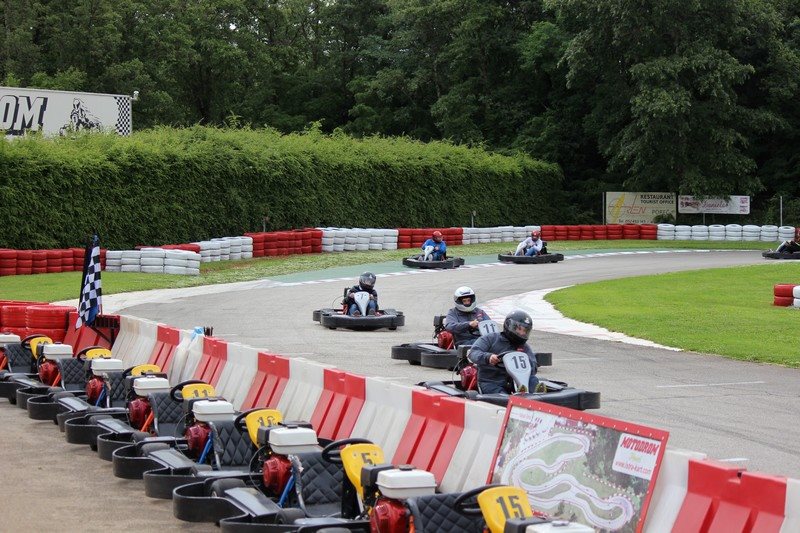 karting go cart