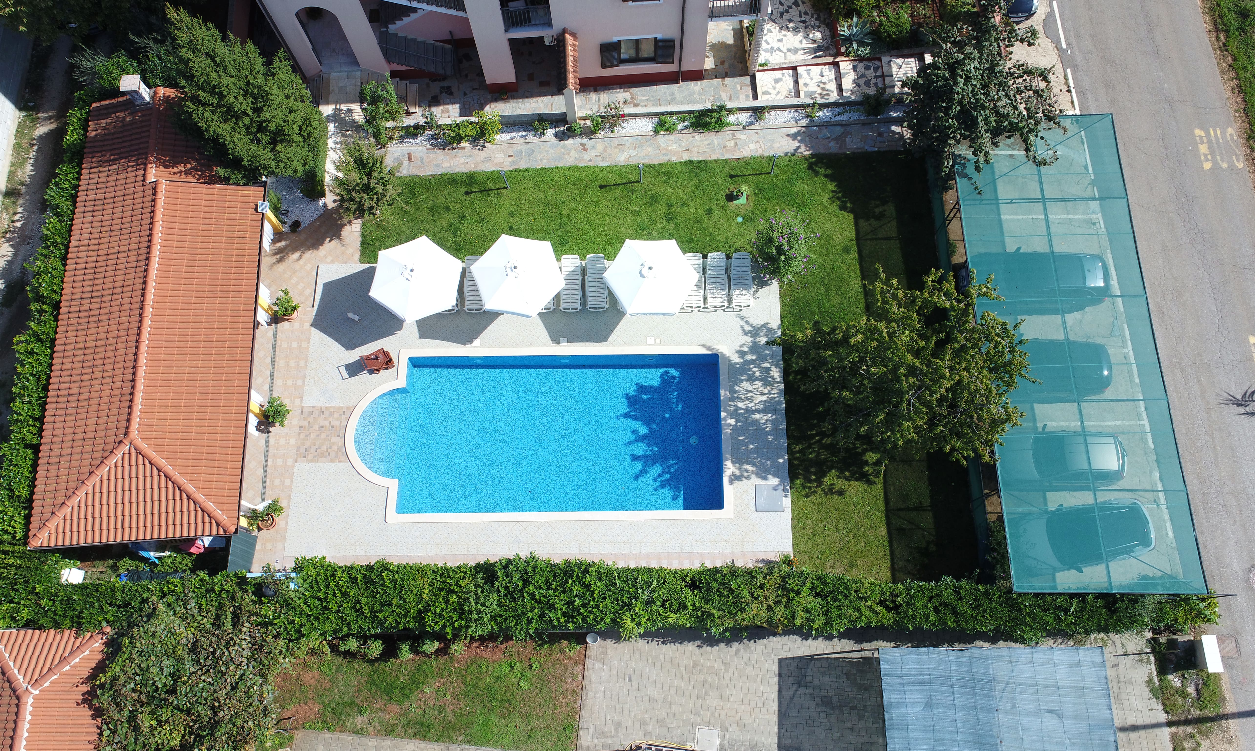 apartman apartmant Novigrad