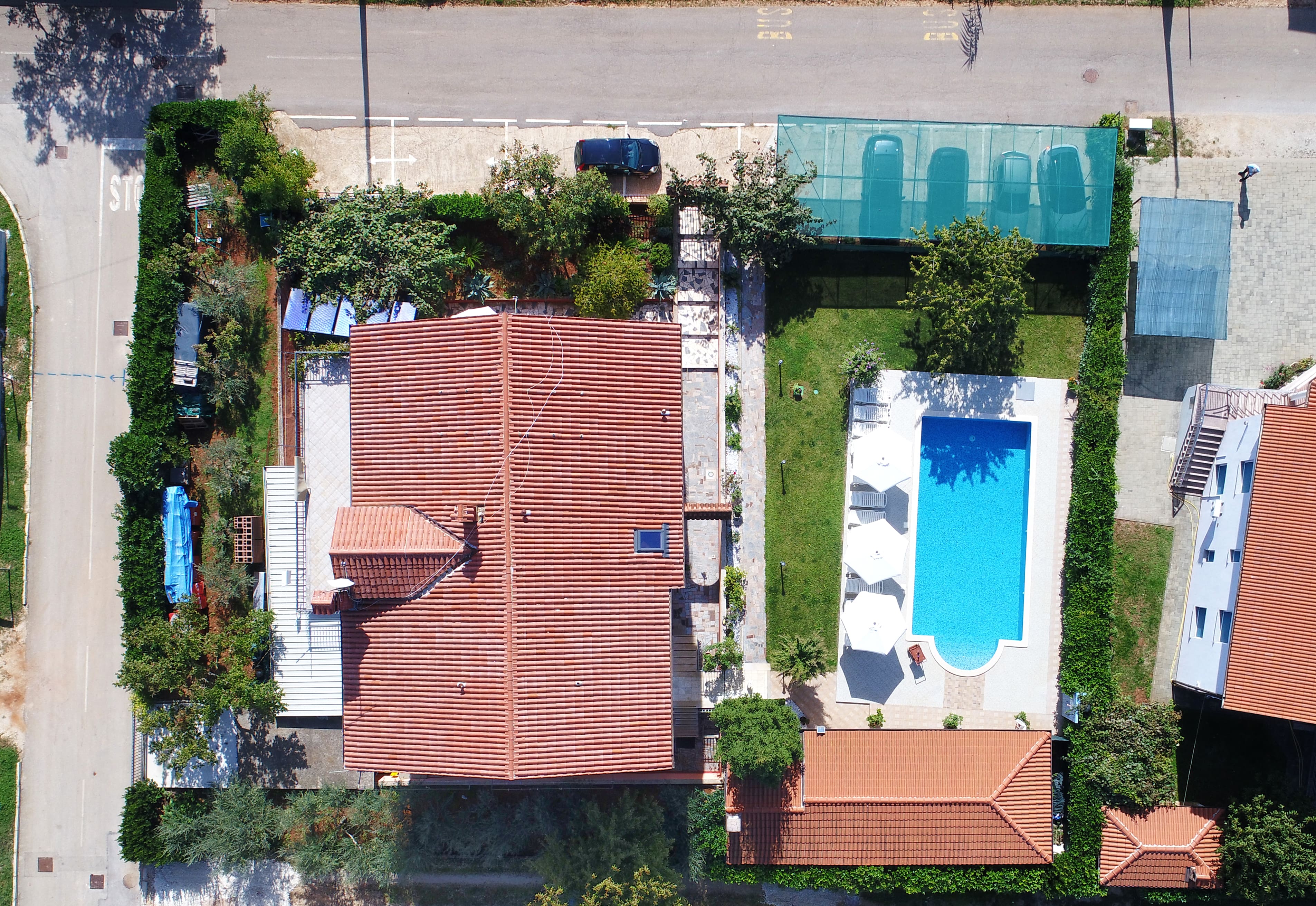 apartman apartmant Novigrad