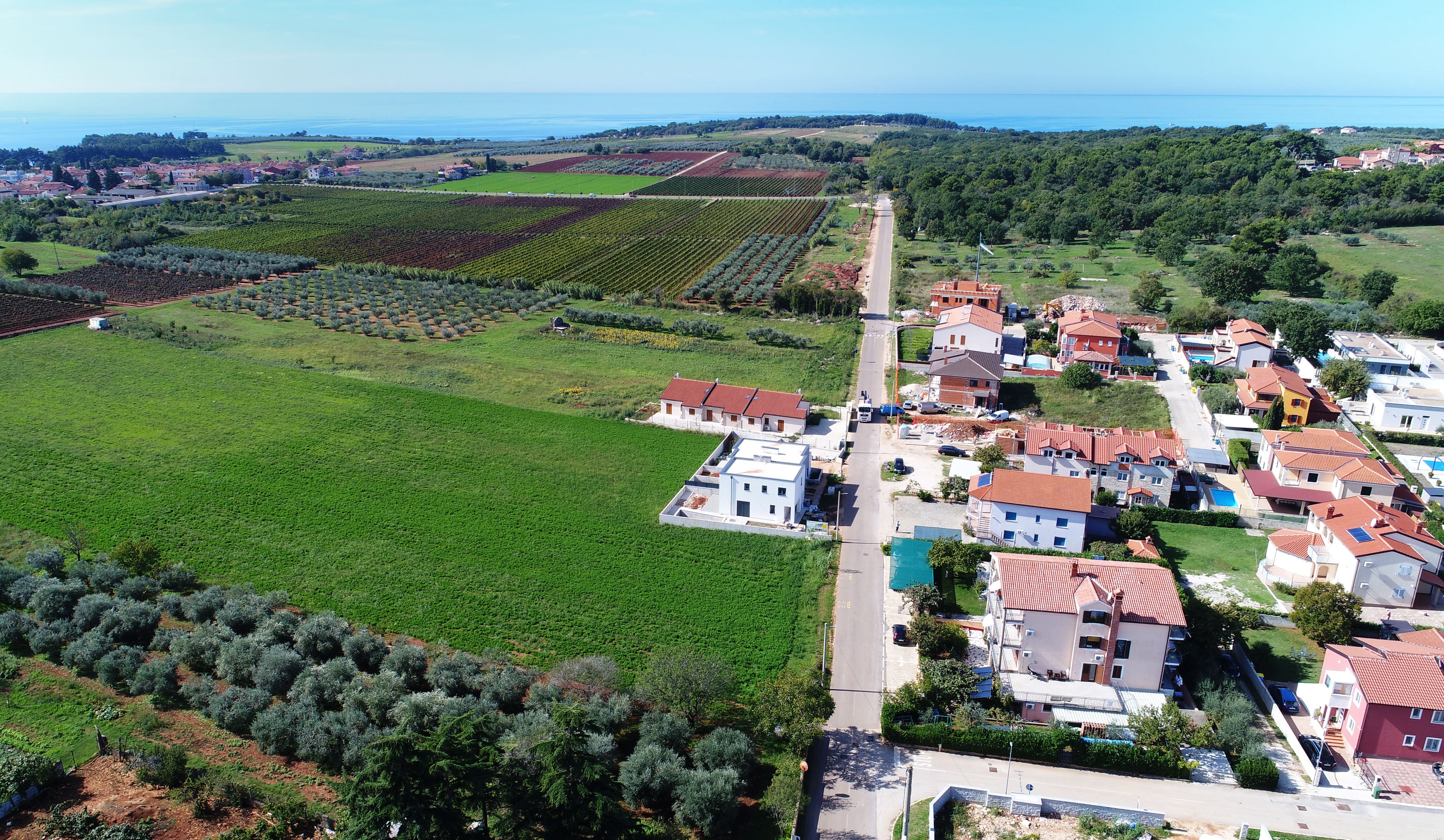 apartman apartmant Novigrad