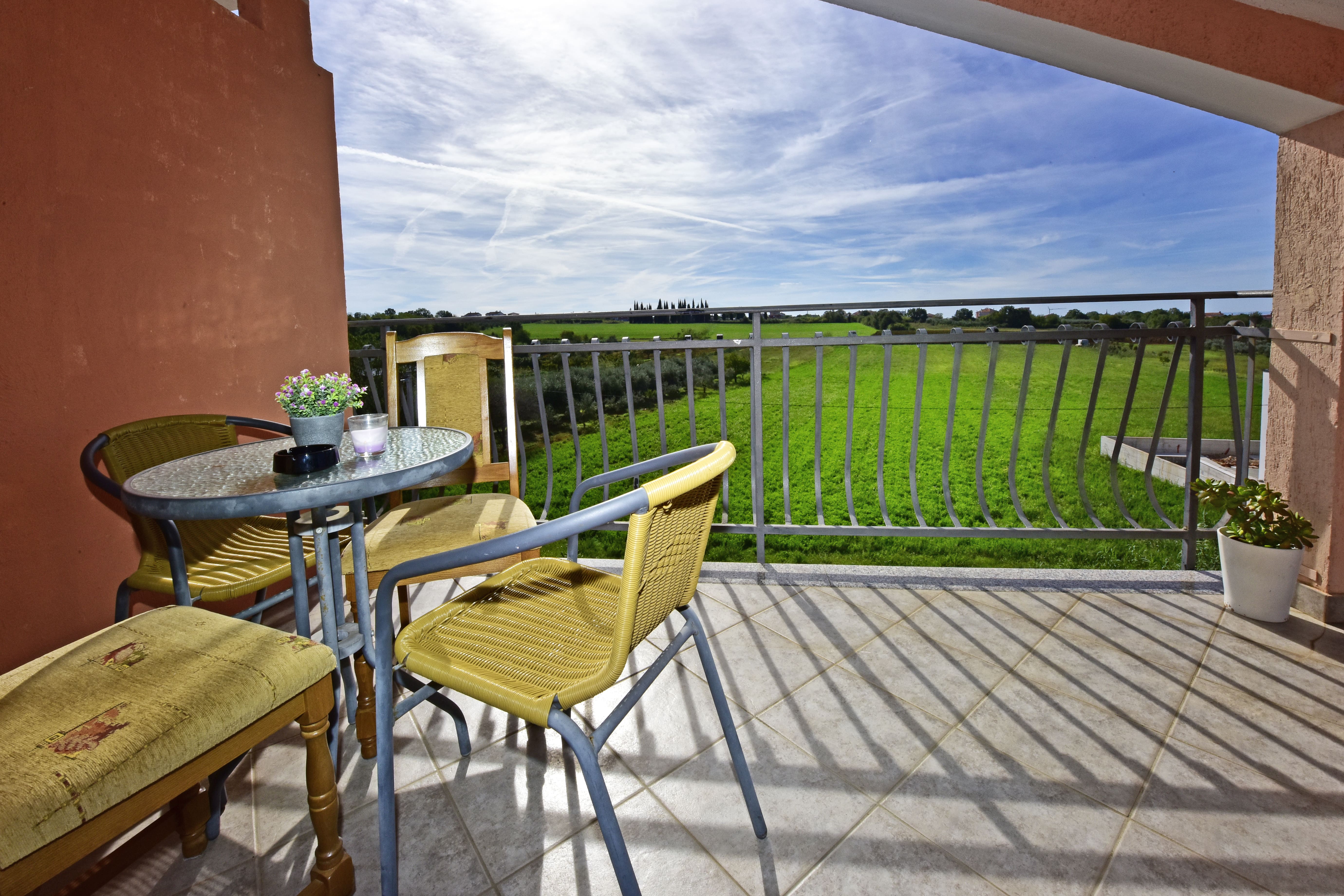 apartman apartmant Novigrad