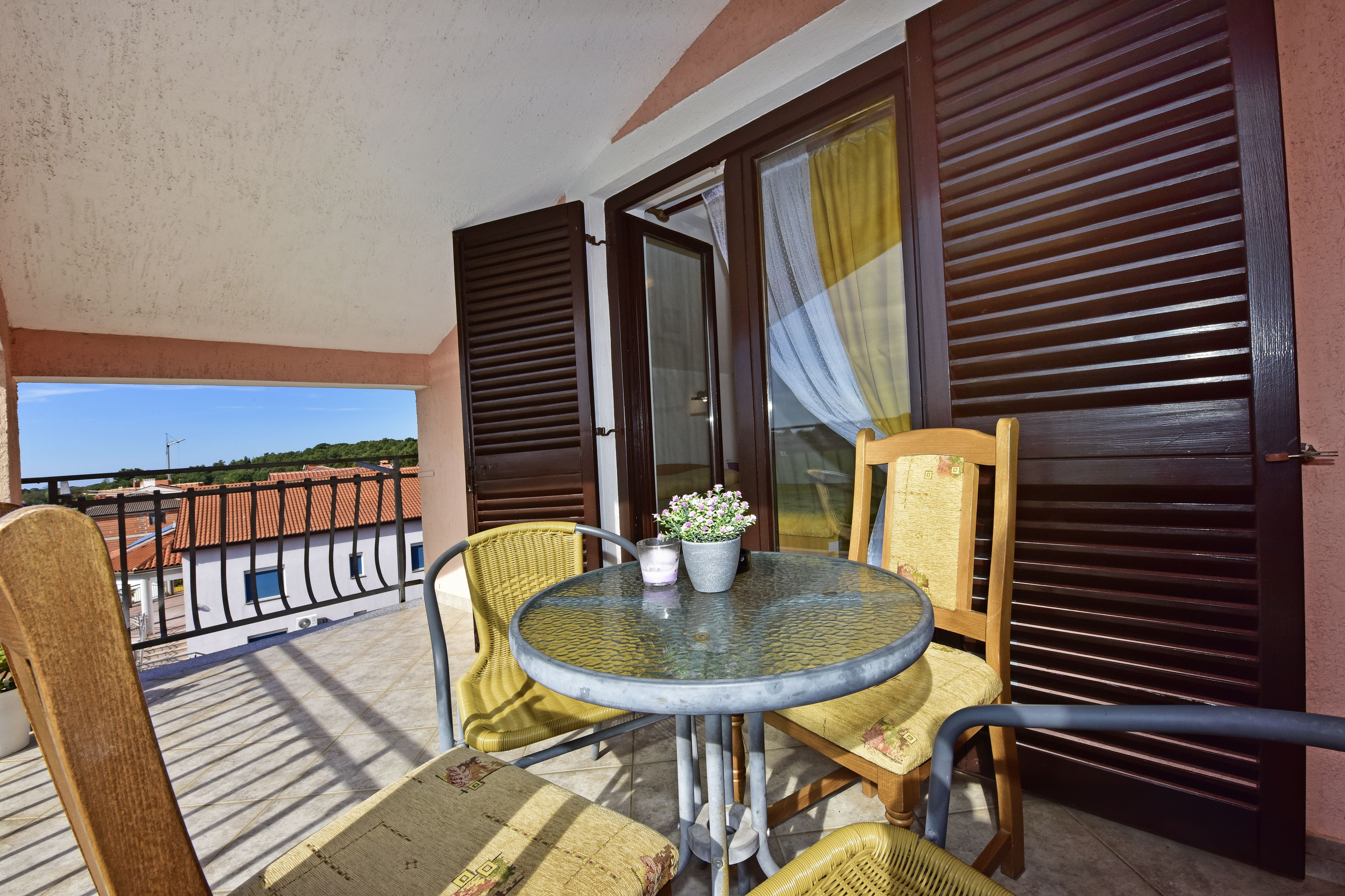 apartman apartmant Novigrad