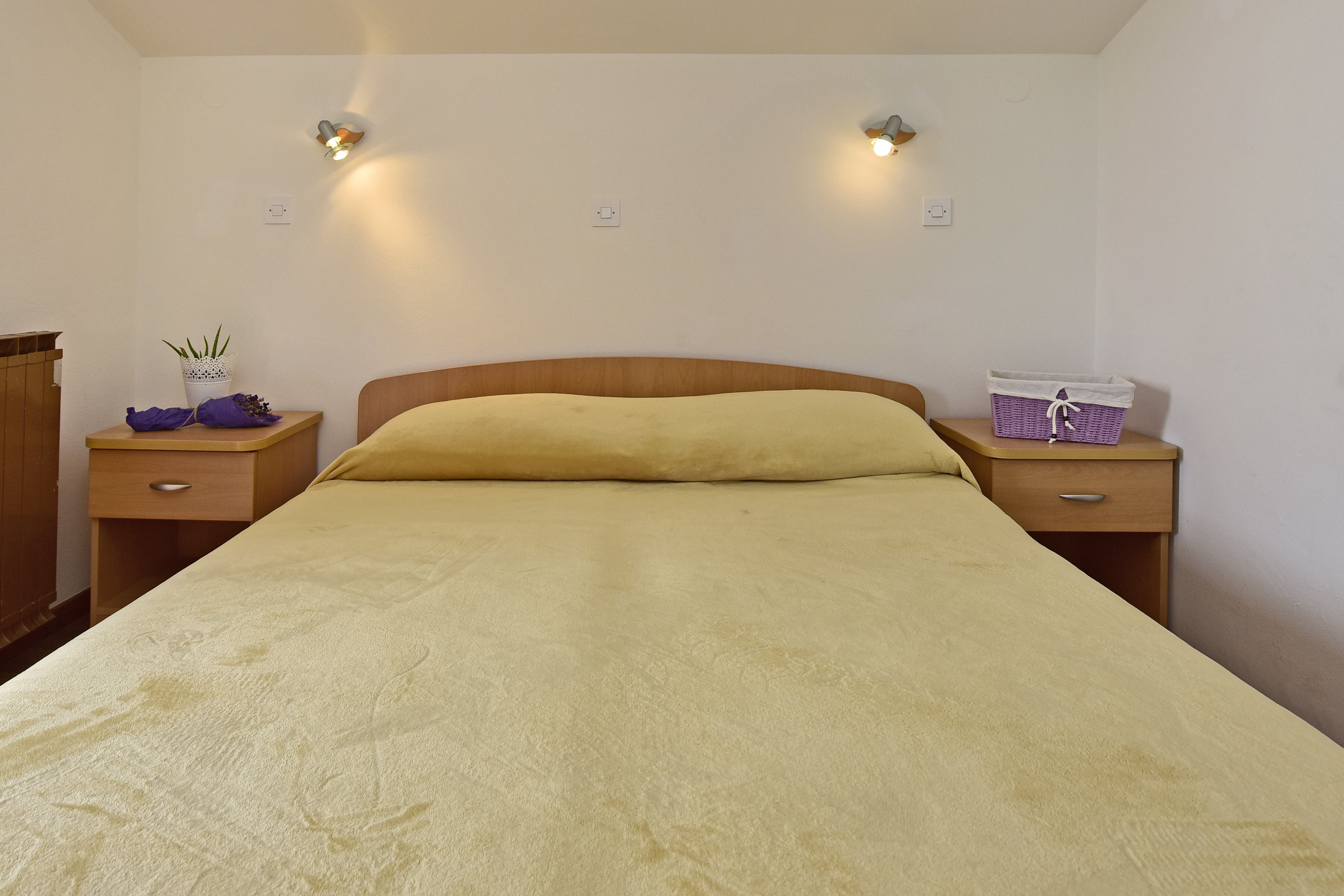 apartman apartmant Novigrad