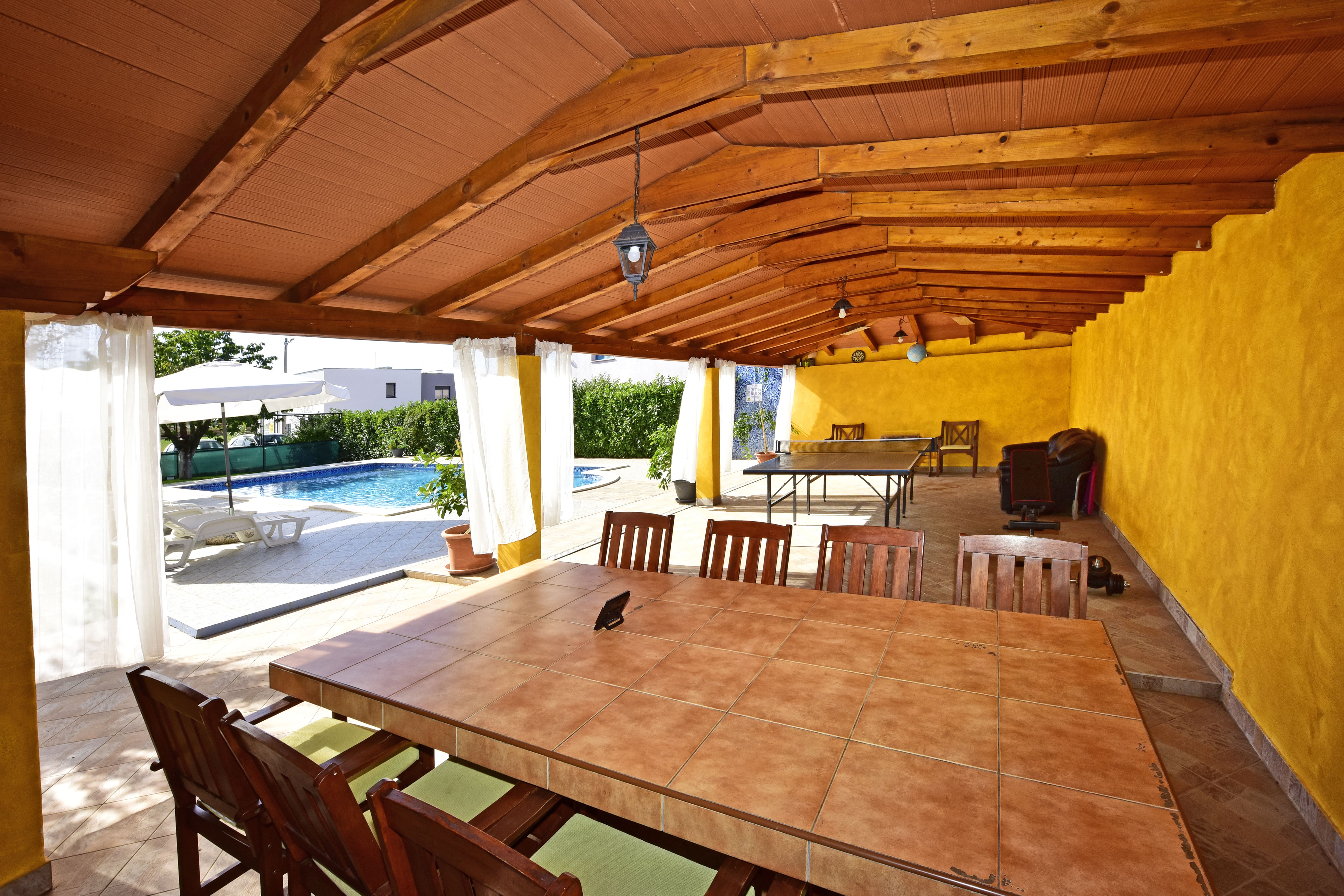 Villa Tina Apartments